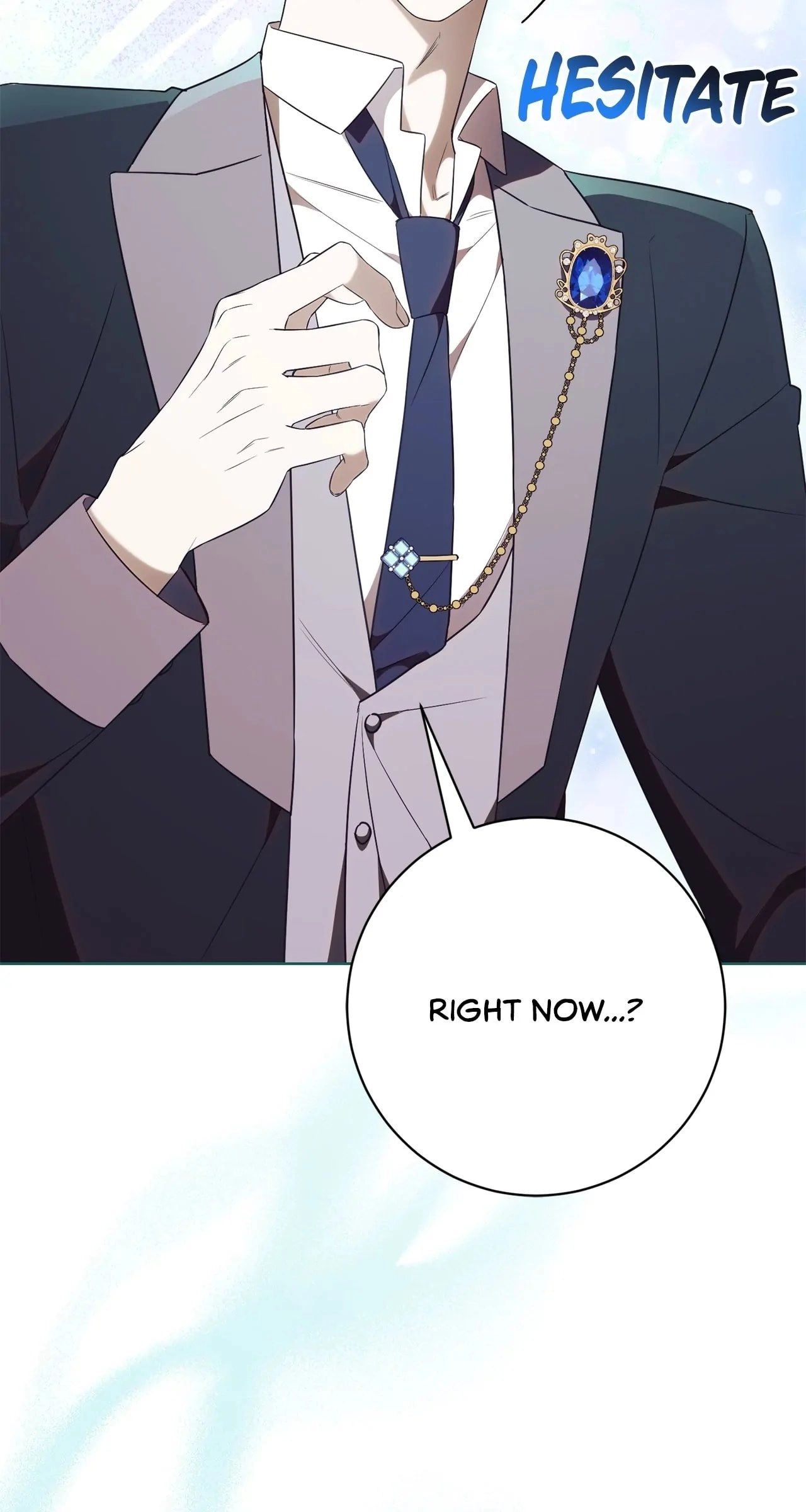 How To Reject My Obsessive Ex-Husband Chapter 18 Page 91