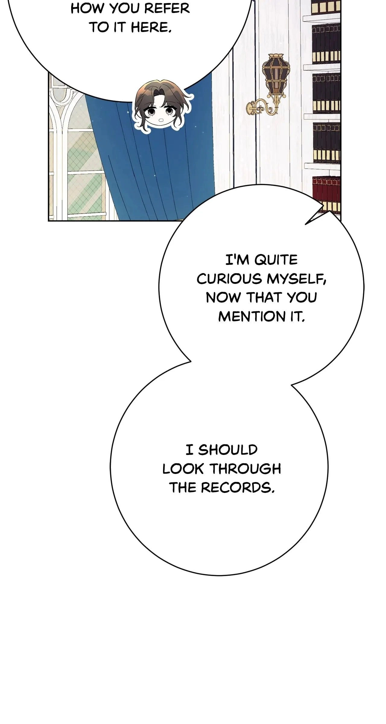 How To Reject My Obsessive Ex-Husband Chapter 18 Page 81