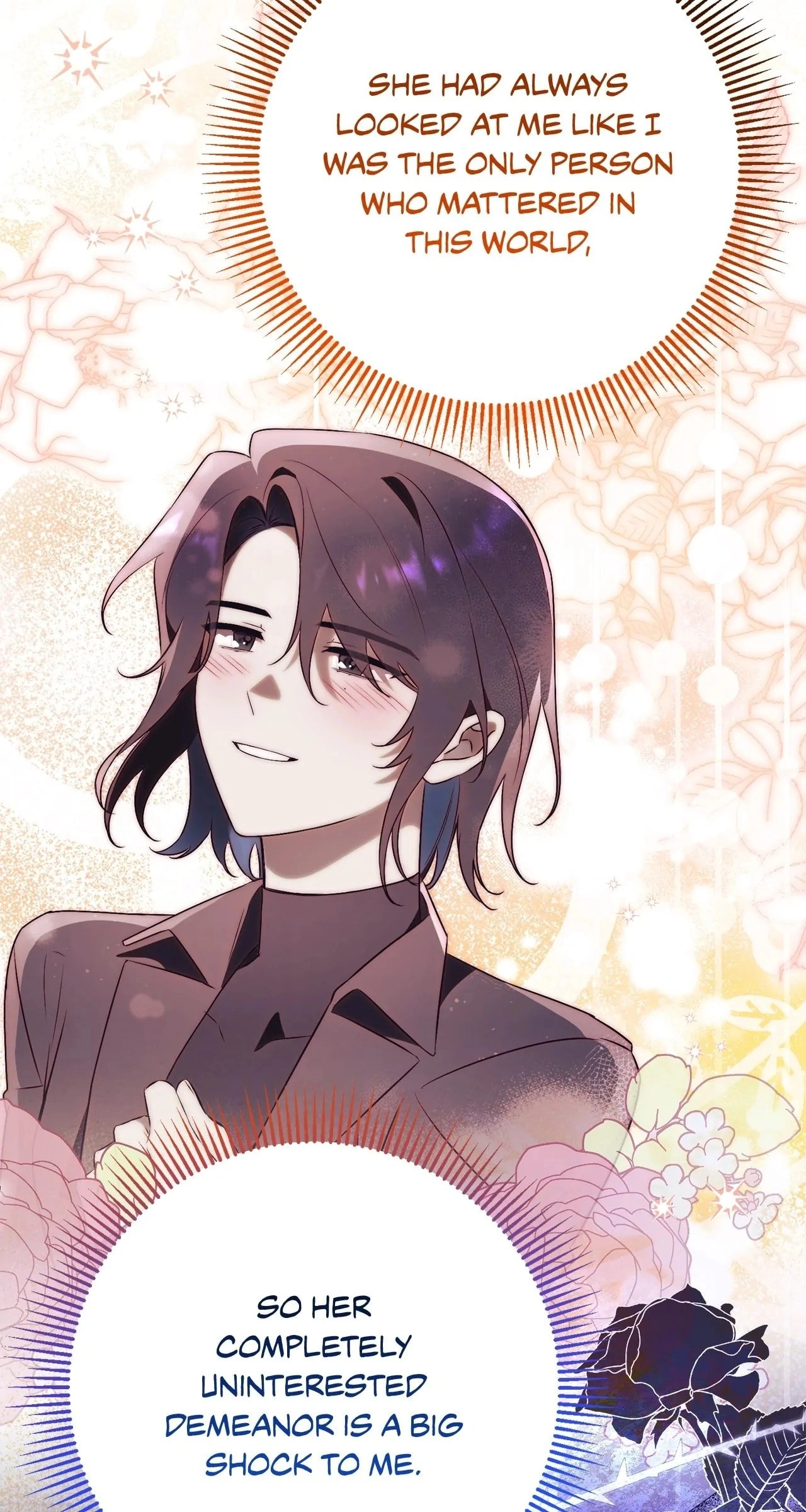 How To Reject My Obsessive Ex-Husband Chapter 18 Page 24