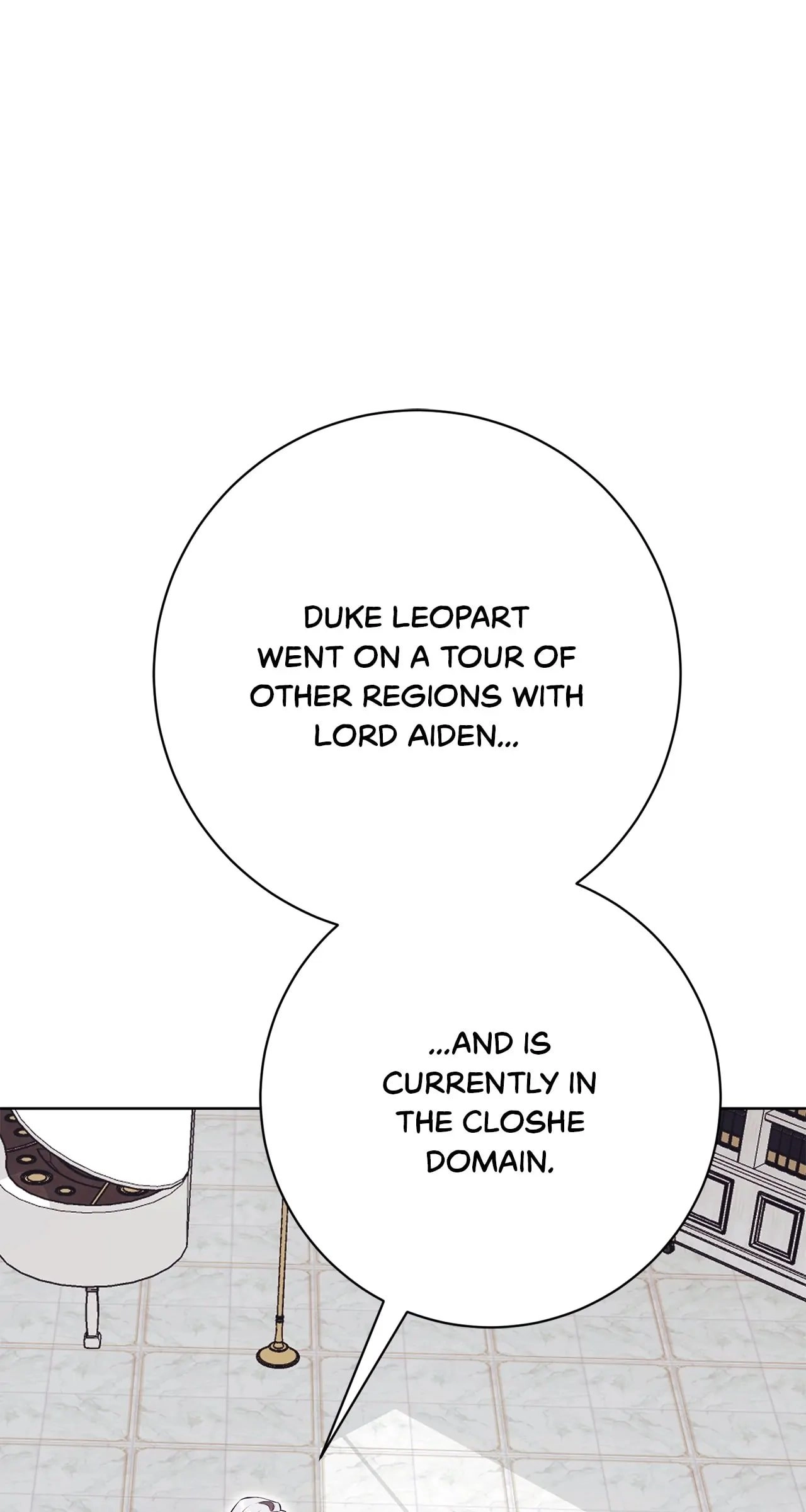 How To Reject My Obsessive Ex-Husband Chapter 18 Page 34
