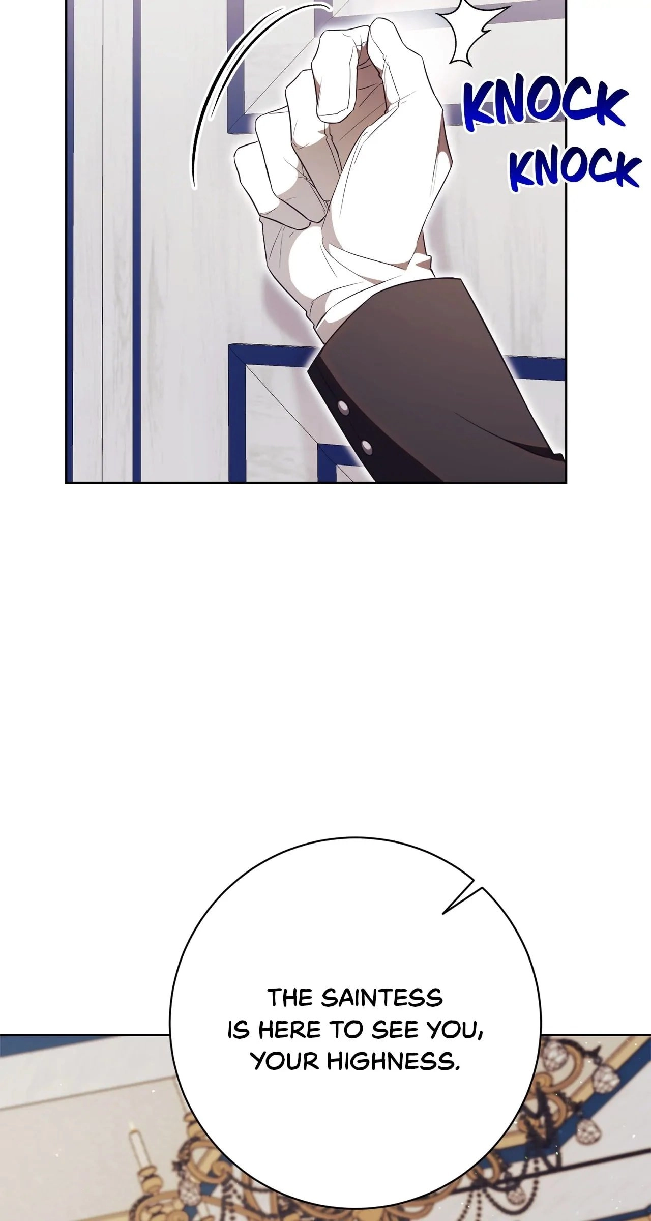 How To Reject My Obsessive Ex-Husband Chapter 18 Page 46