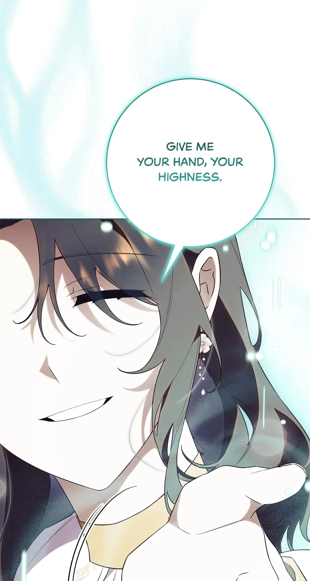How To Reject My Obsessive Ex-Husband Chapter 18 Page 92