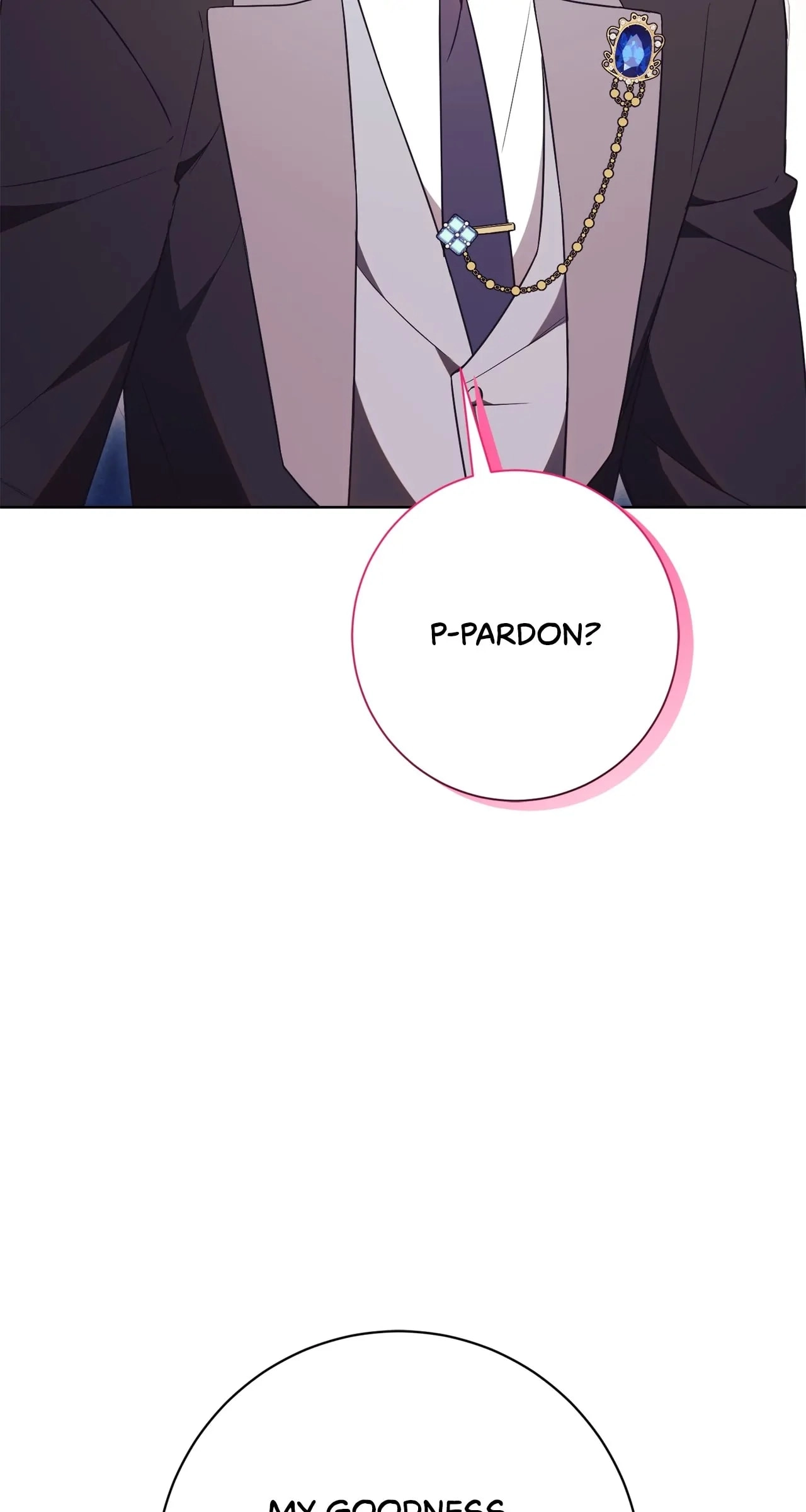 How To Reject My Obsessive Ex-Husband Chapter 18 Page 78