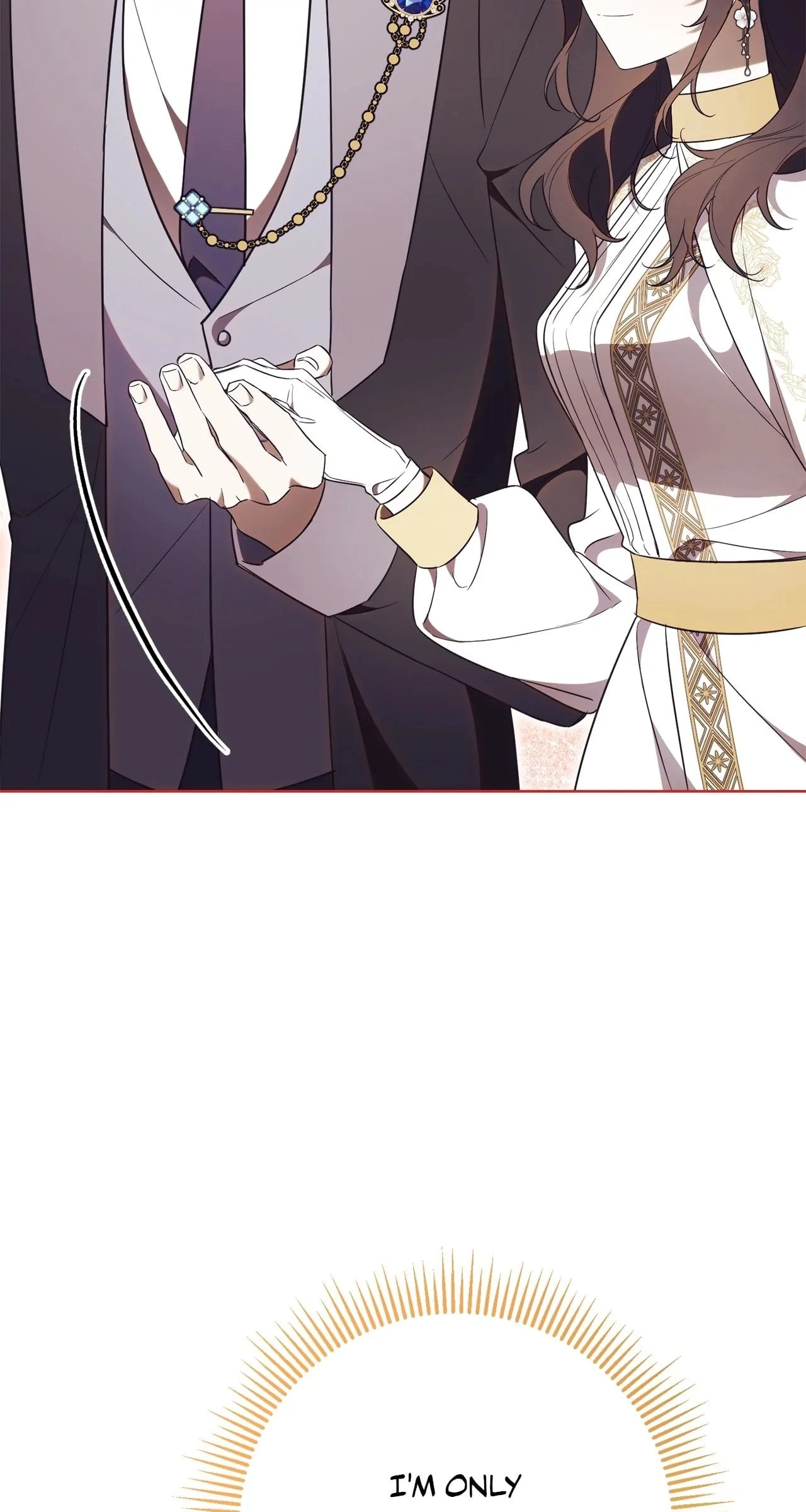 How To Reject My Obsessive Ex-Husband Chapter 18 Page 68