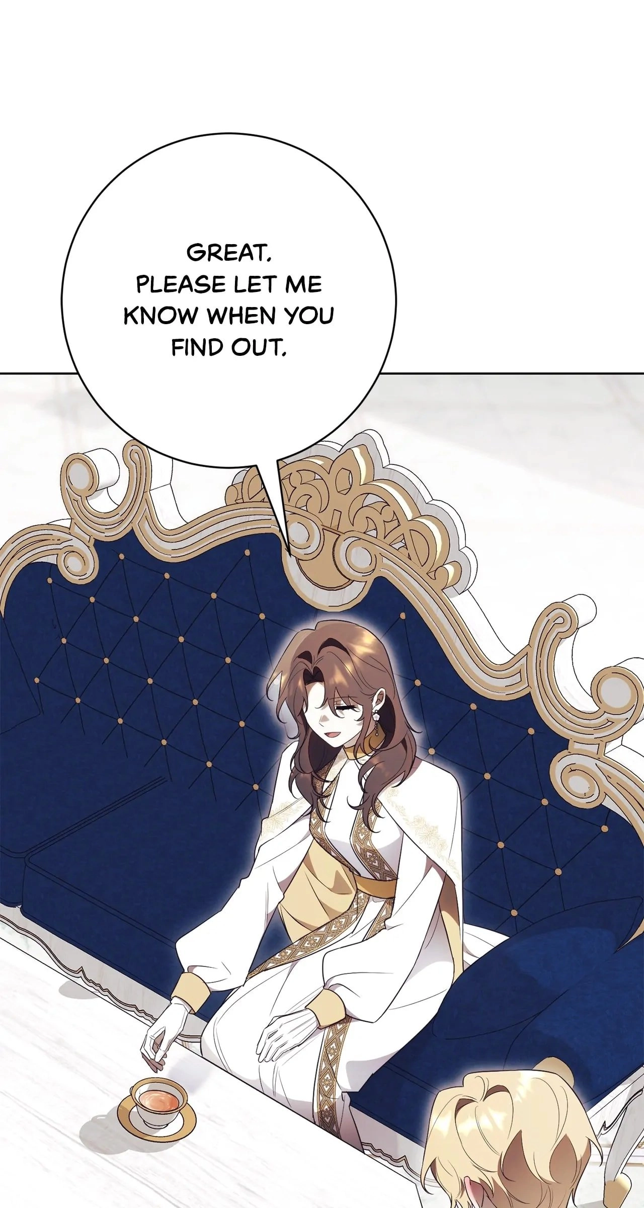 How To Reject My Obsessive Ex-Husband Chapter 18 Page 82