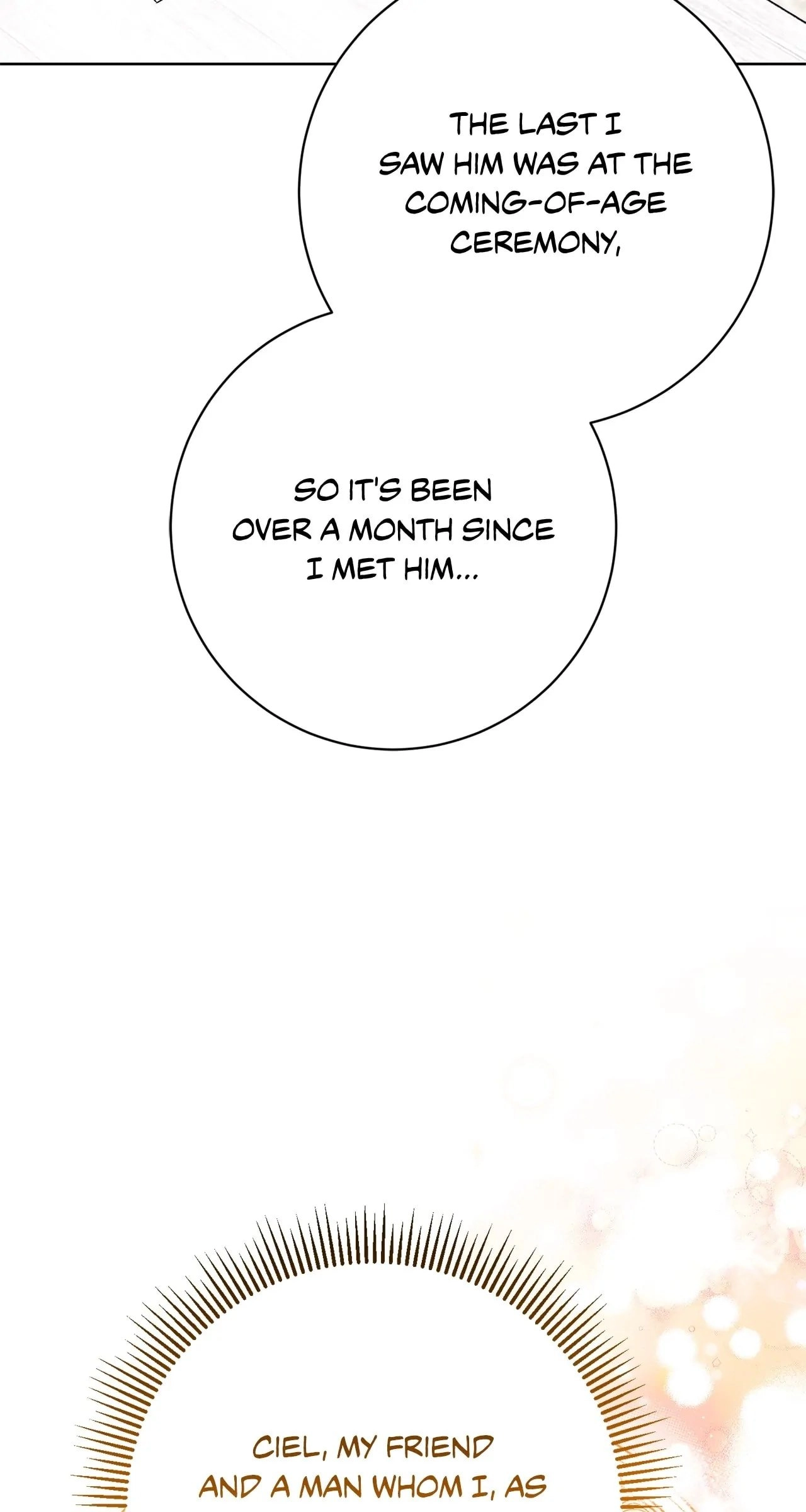 How To Reject My Obsessive Ex-Husband Chapter 18 Page 40
