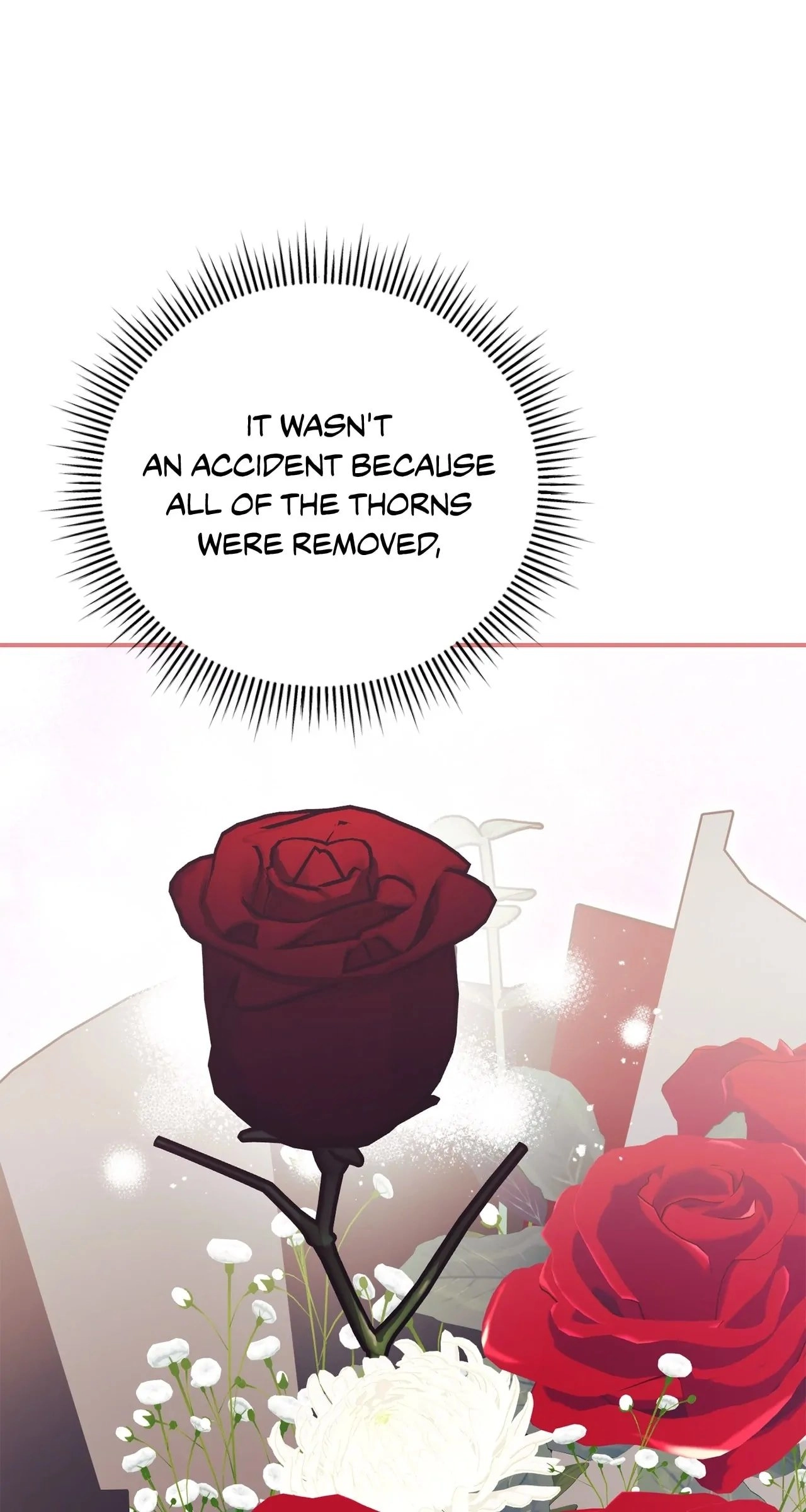 How To Reject My Obsessive Ex-Husband Chapter 35 Page 107