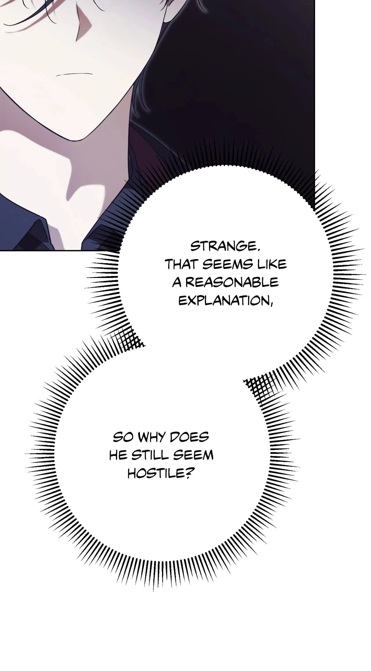 How To Reject My Obsessive Ex-Husband Chapter 7 Page 16