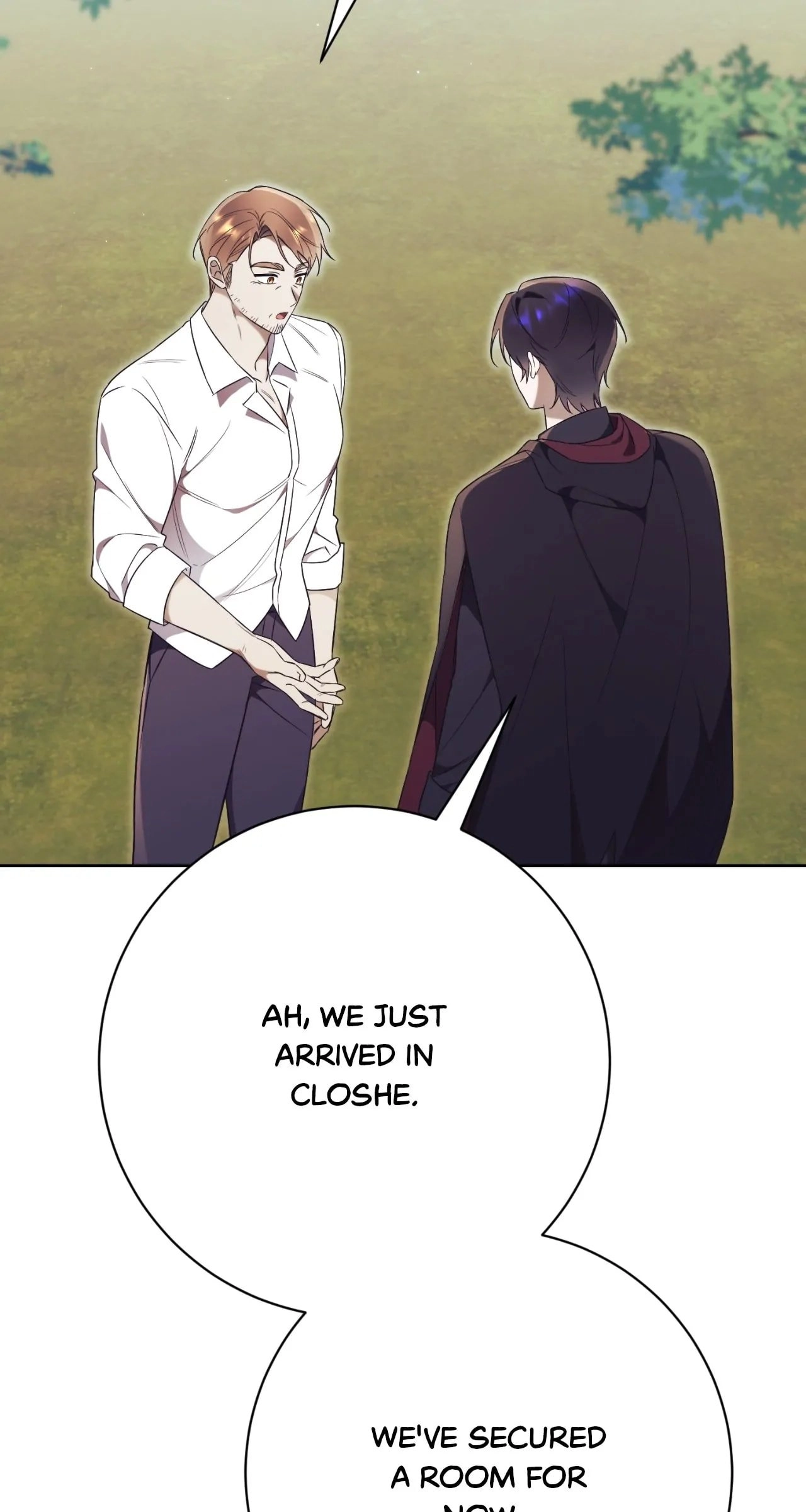 How To Reject My Obsessive Ex-Husband Chapter 7 Page 37