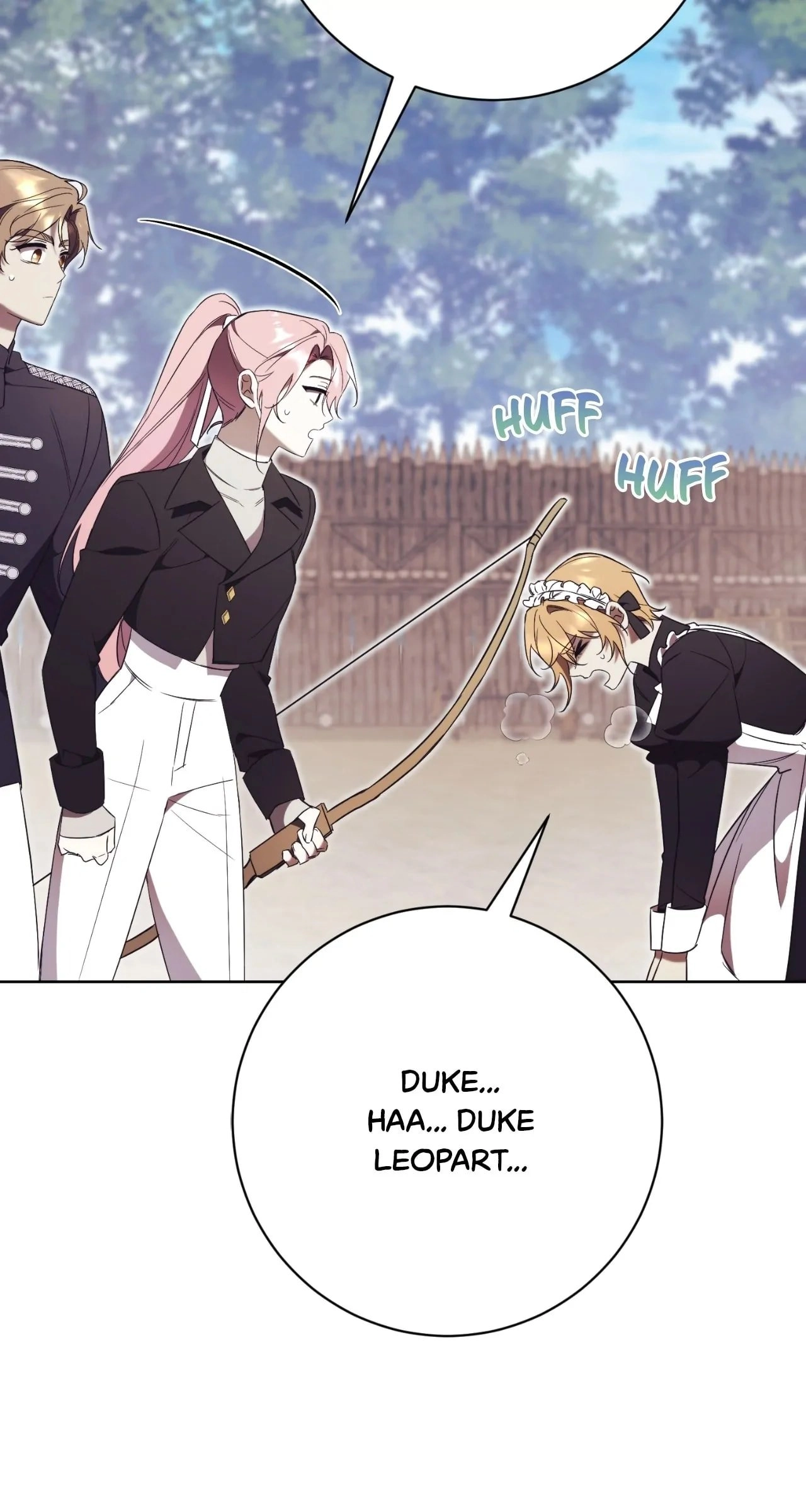 How To Reject My Obsessive Ex-Husband Chapter 7 Page 57