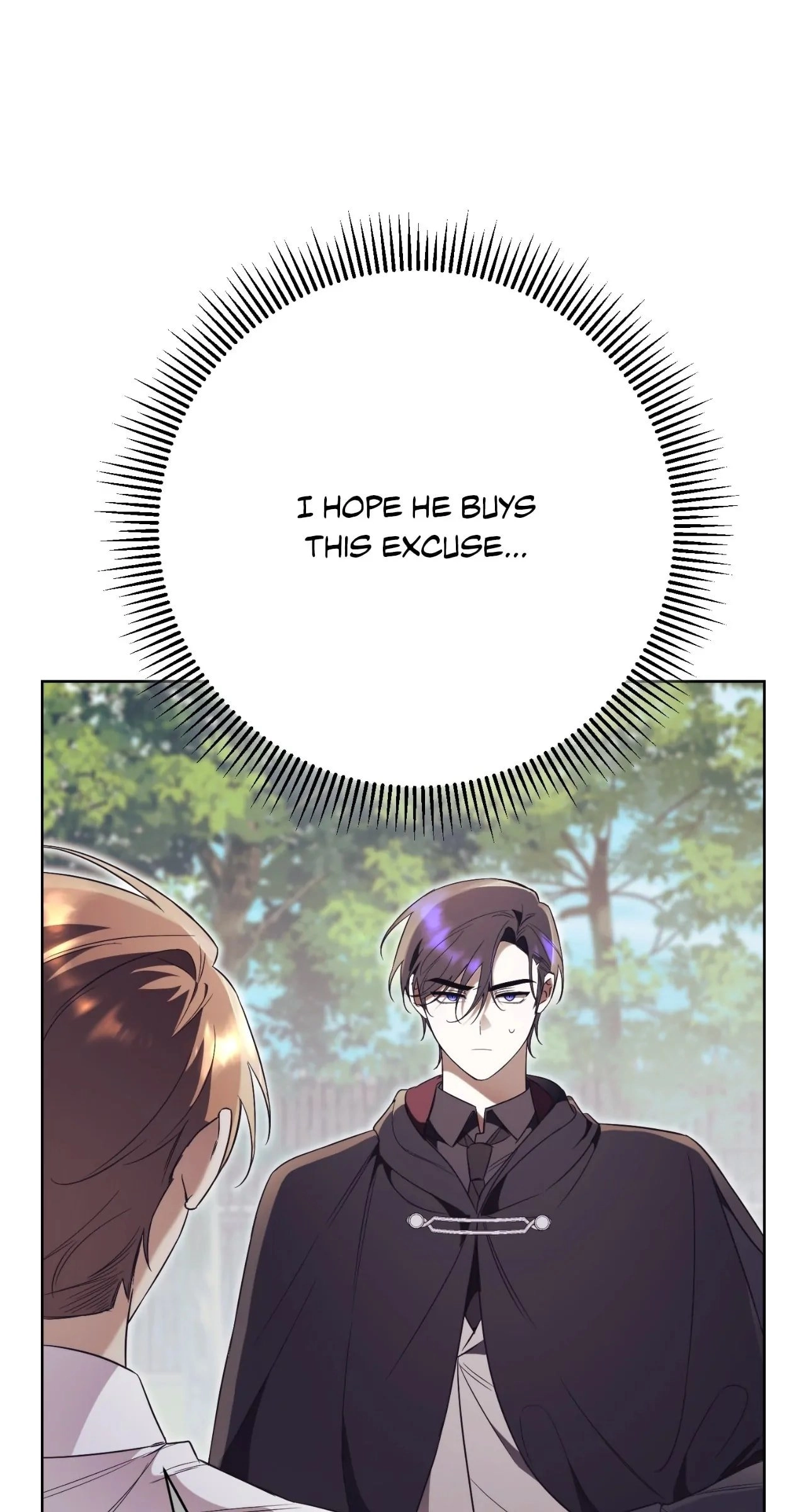 How To Reject My Obsessive Ex-Husband Chapter 7 Page 26