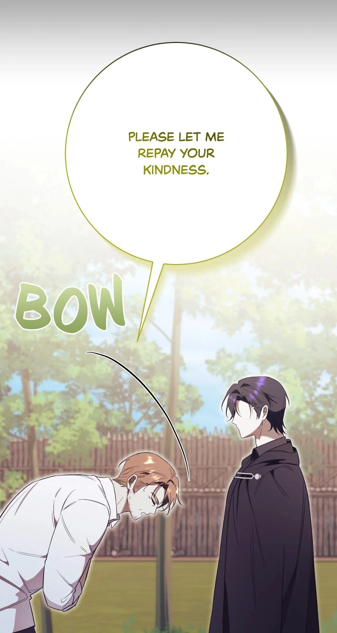 How To Reject My Obsessive Ex-Husband Chapter 7 Page 46