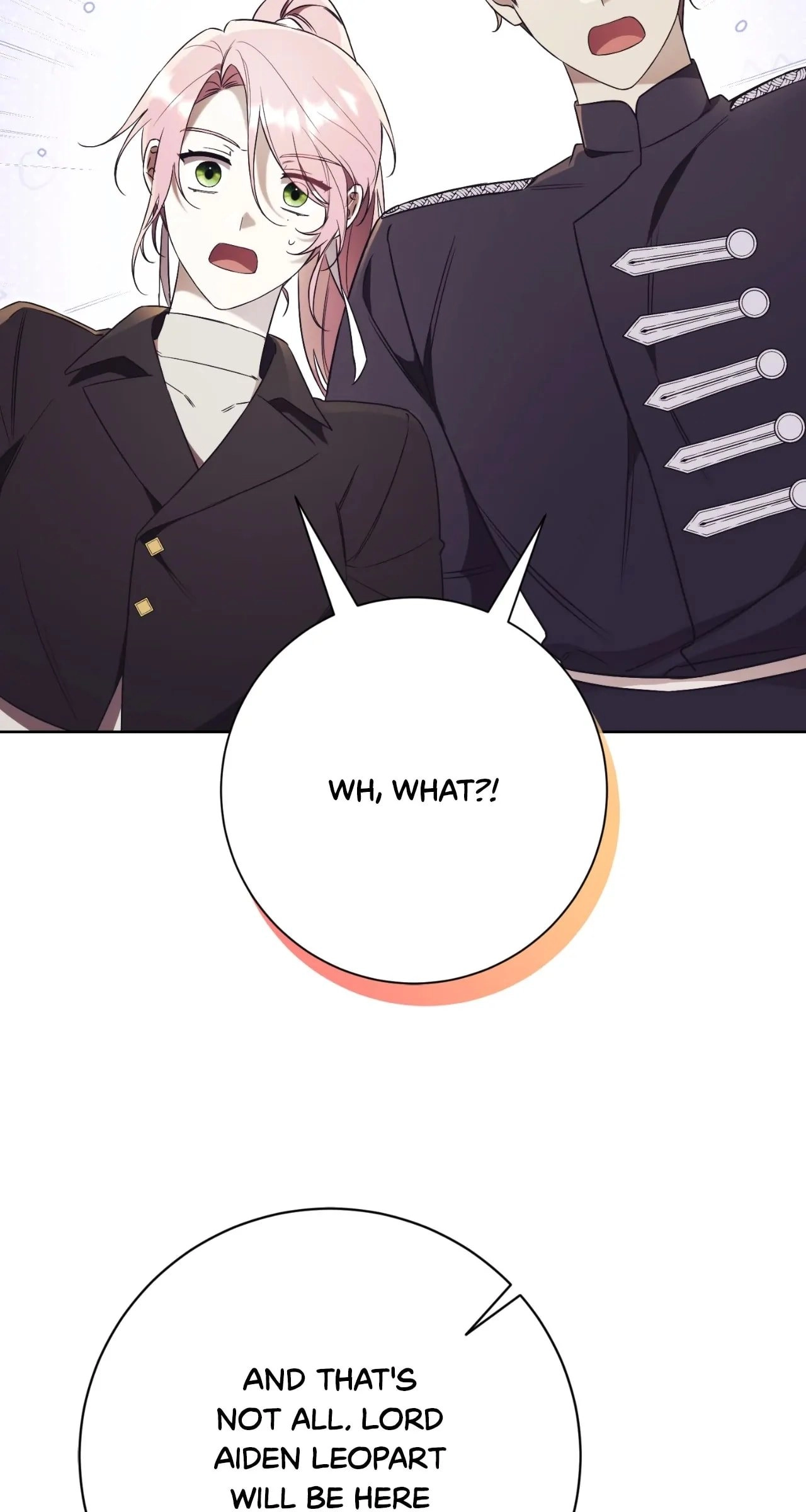How To Reject My Obsessive Ex-Husband Chapter 7 Page 59