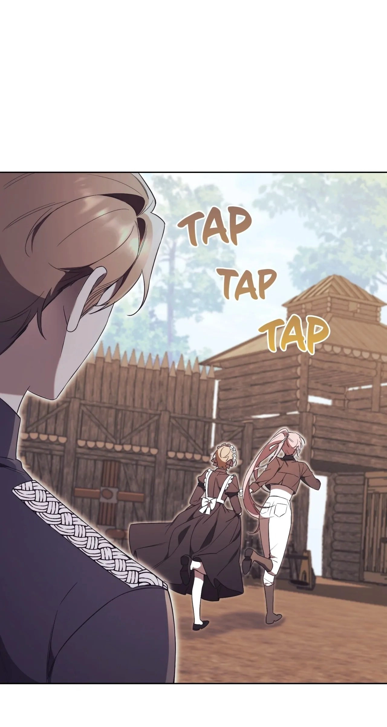 How To Reject My Obsessive Ex-Husband Chapter 7 Page 70