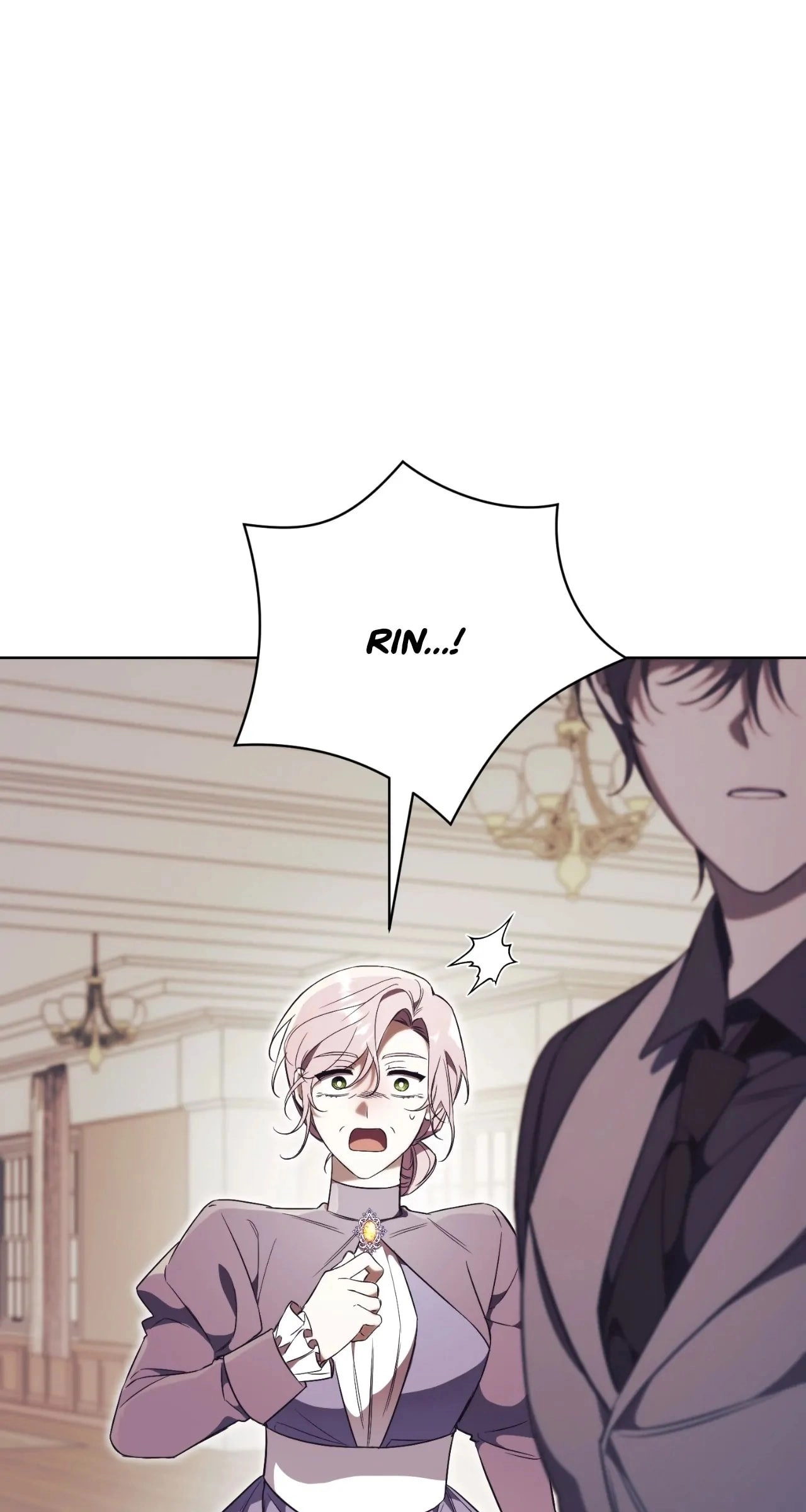 How To Reject My Obsessive Ex-Husband Chapter 7 Page 96