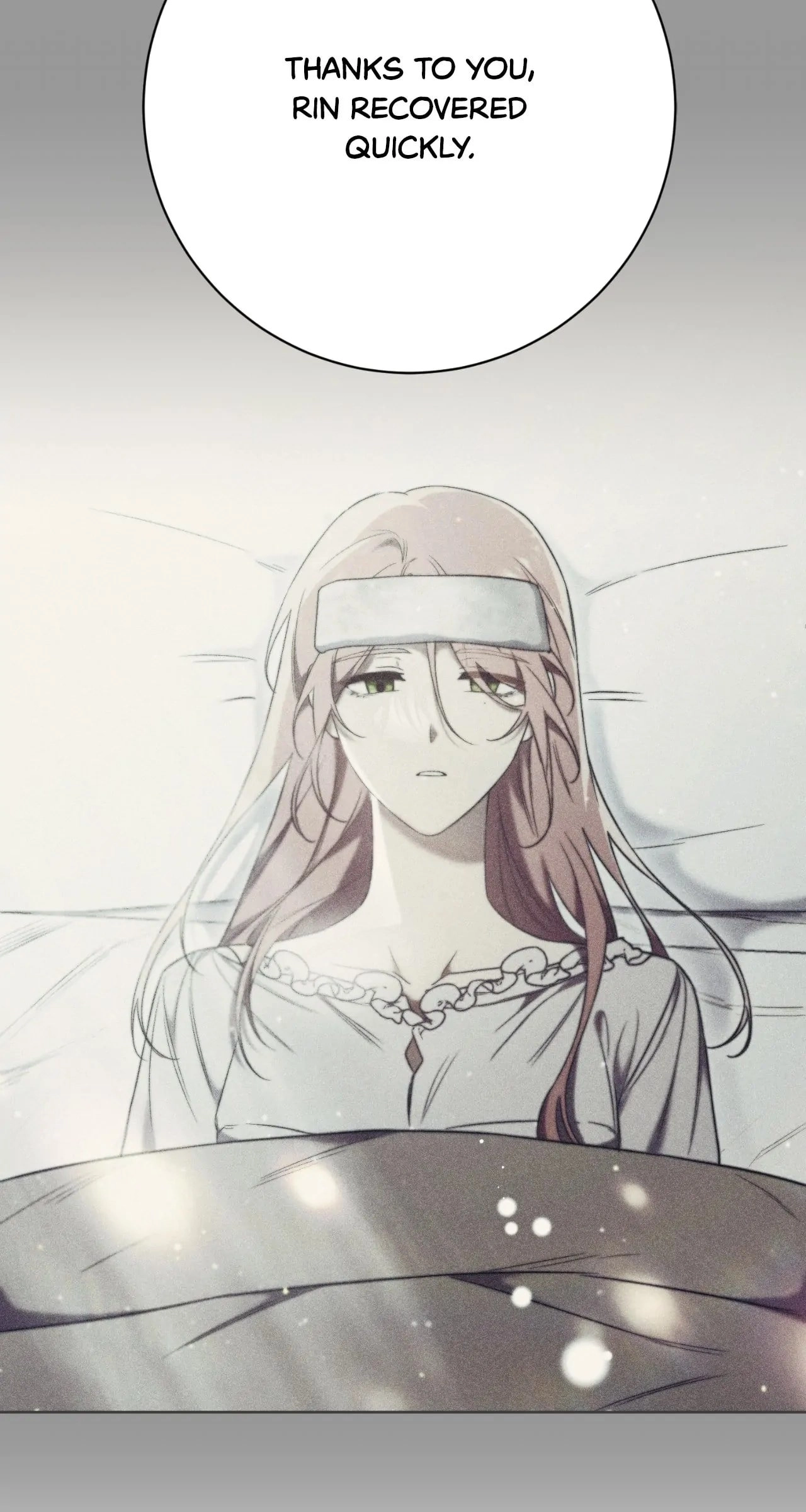 How To Reject My Obsessive Ex-Husband Chapter 7 Page 45