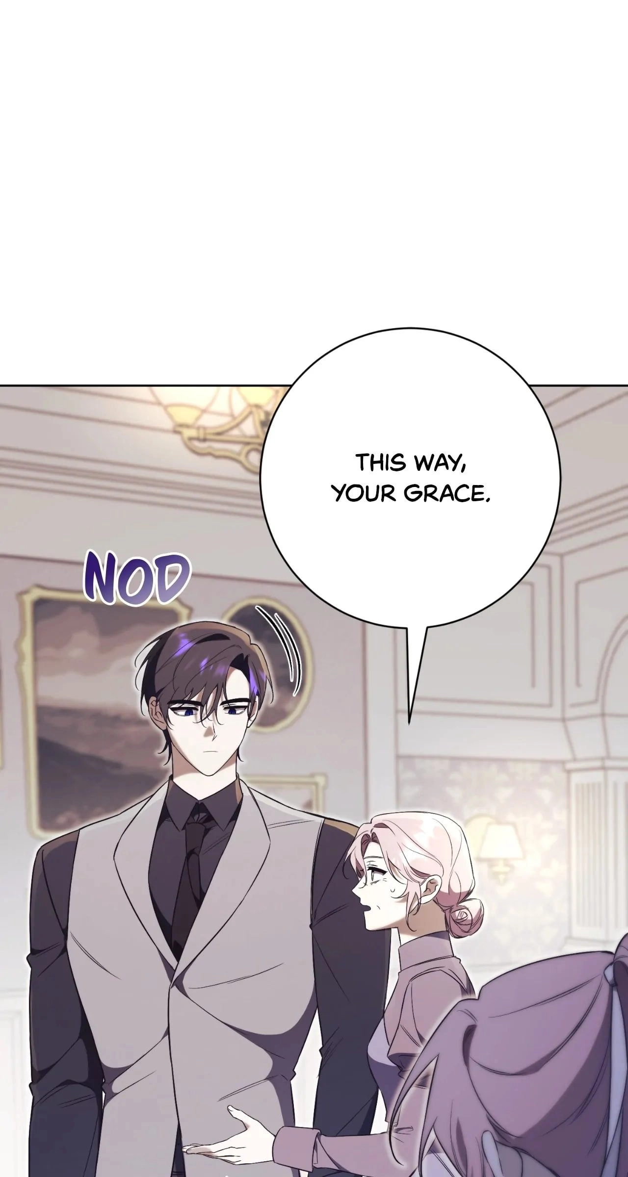How To Reject My Obsessive Ex-Husband Chapter 7 Page 103