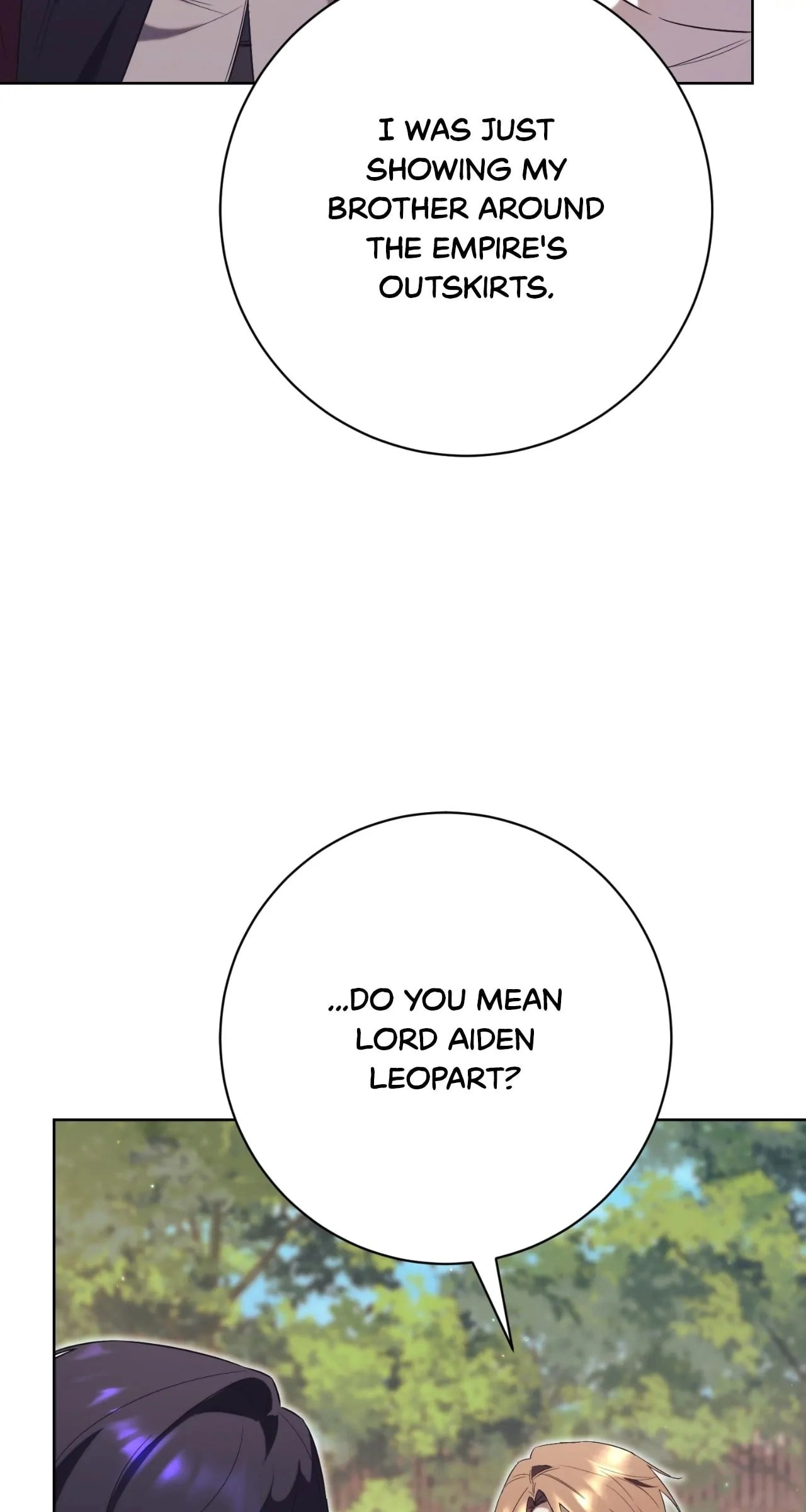 How To Reject My Obsessive Ex-Husband Chapter 7 Page 11