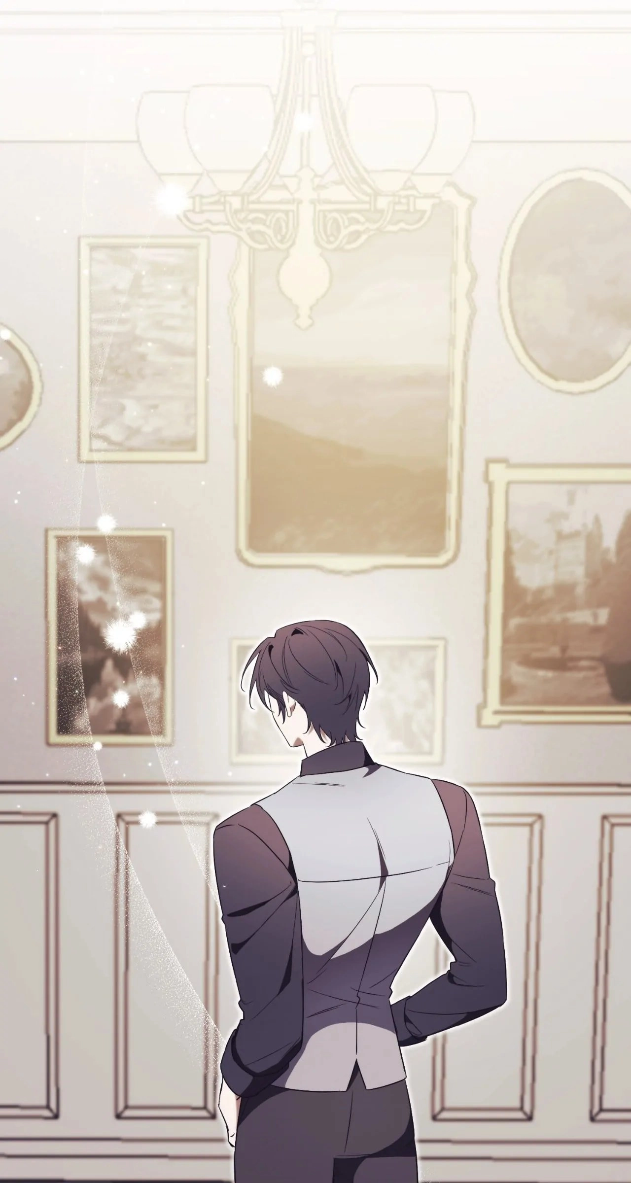 How To Reject My Obsessive Ex-Husband Chapter 7 Page 87
