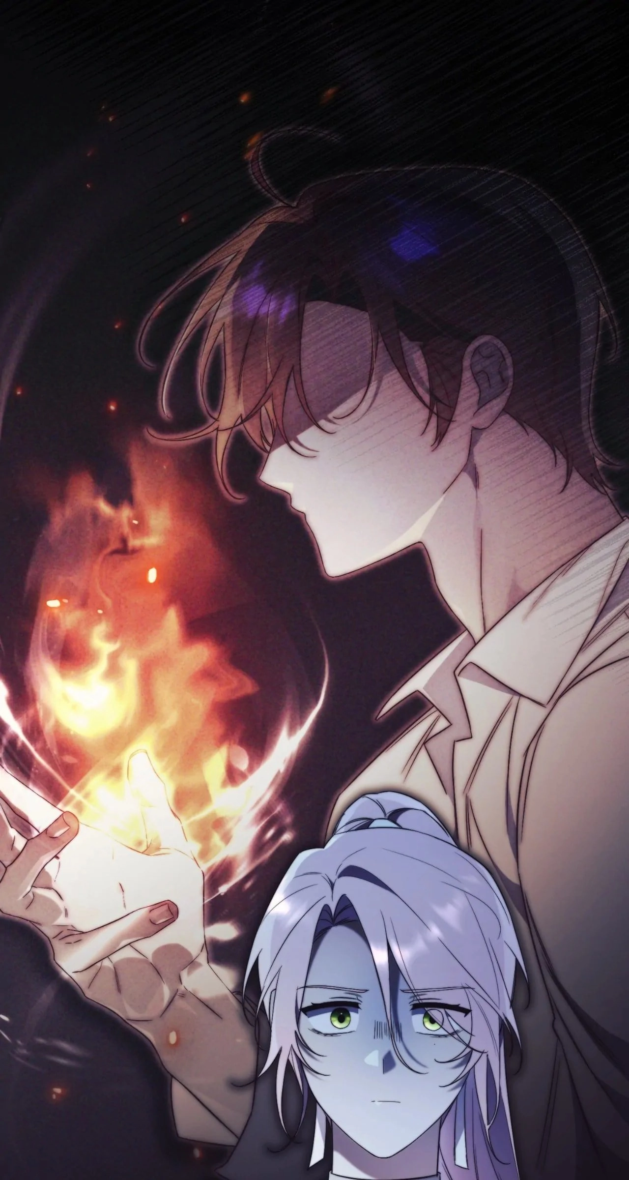 How To Reject My Obsessive Ex-Husband Chapter 7 Page 65