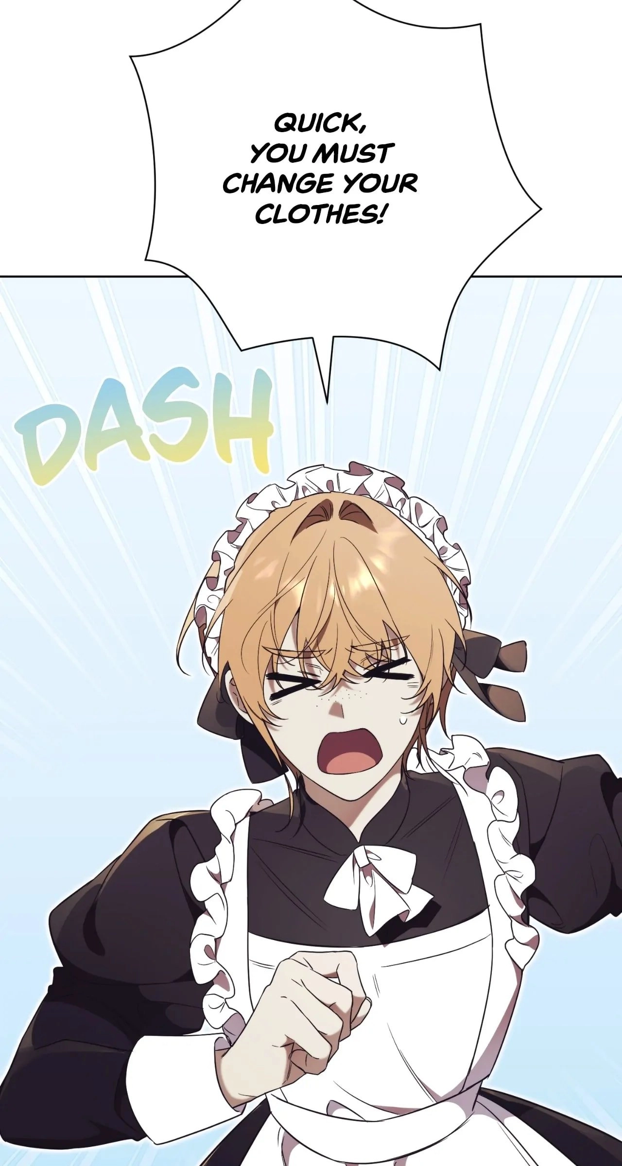 How To Reject My Obsessive Ex-Husband Chapter 7 Page 55