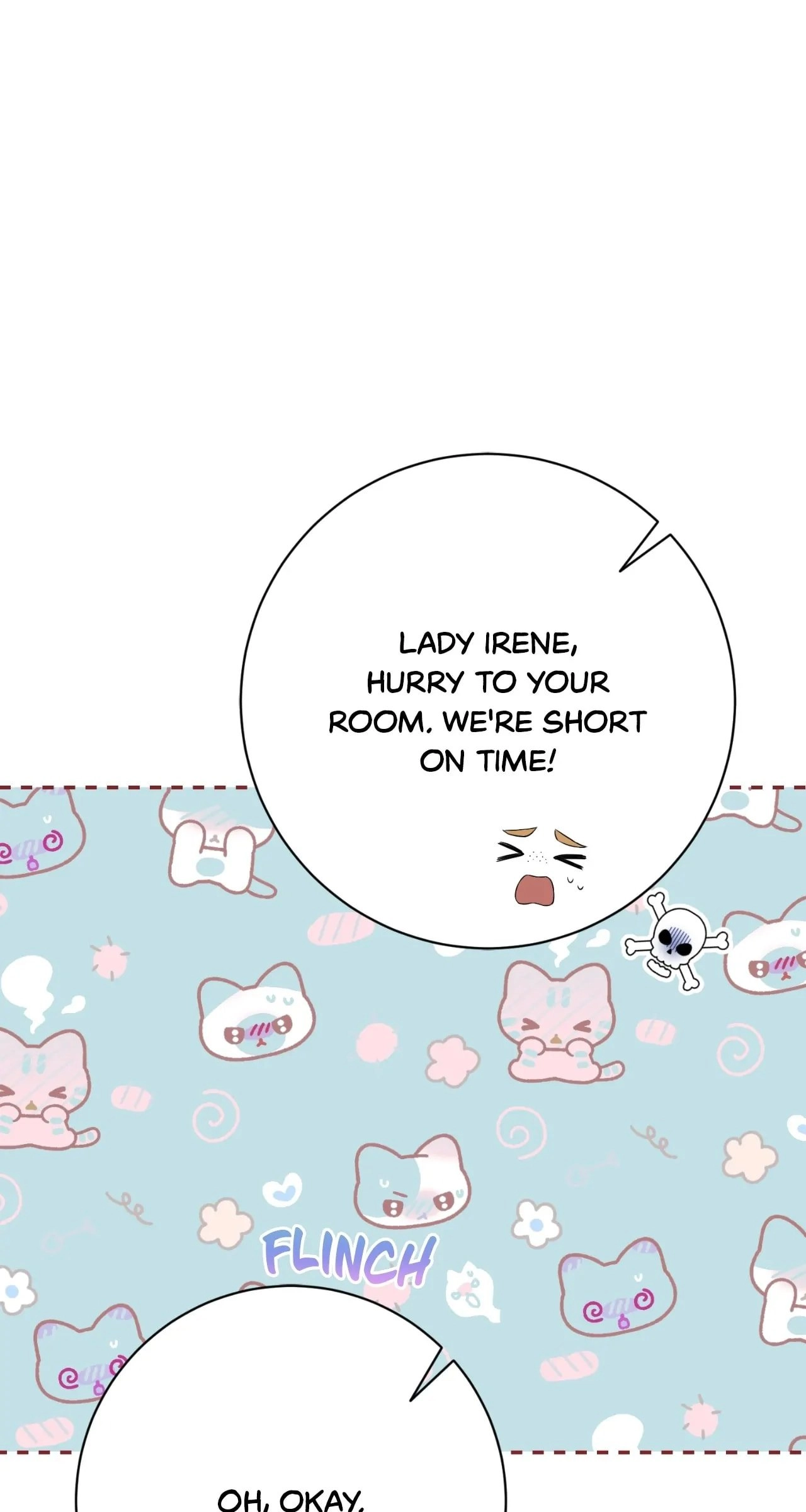 How To Reject My Obsessive Ex-Husband Chapter 7 Page 68