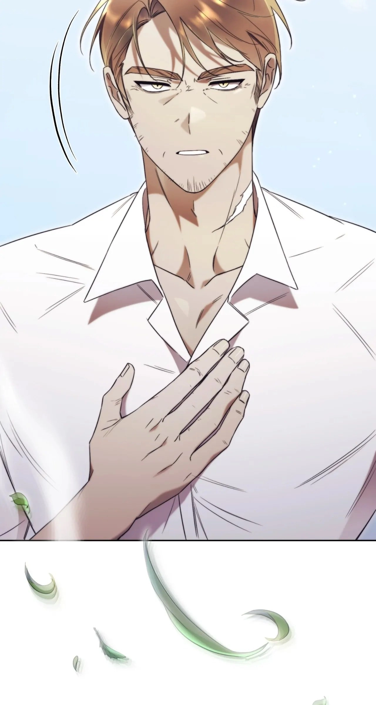 How To Reject My Obsessive Ex-Husband Chapter 7 Page 7