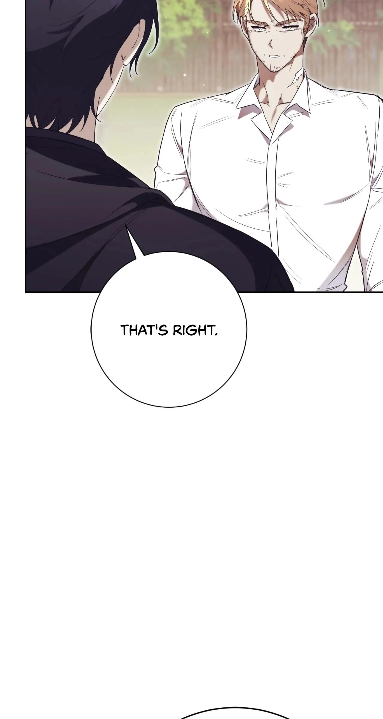How To Reject My Obsessive Ex-Husband Chapter 7 Page 12