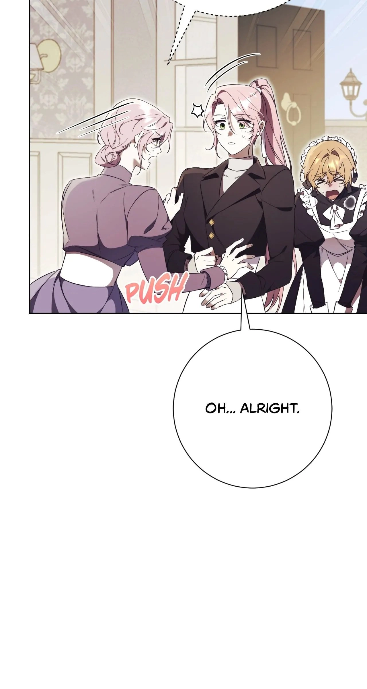 How To Reject My Obsessive Ex-Husband Chapter 7 Page 98
