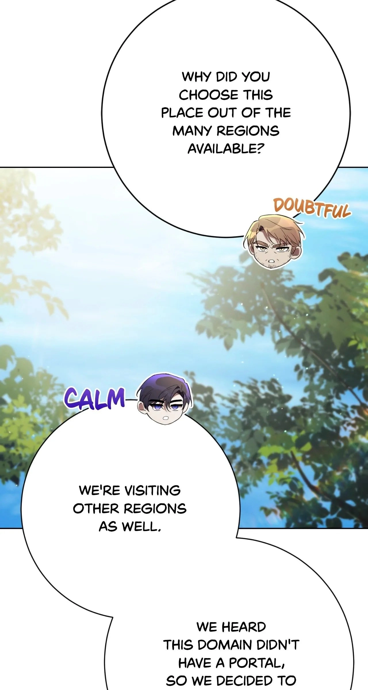 How To Reject My Obsessive Ex-Husband Chapter 7 Page 13