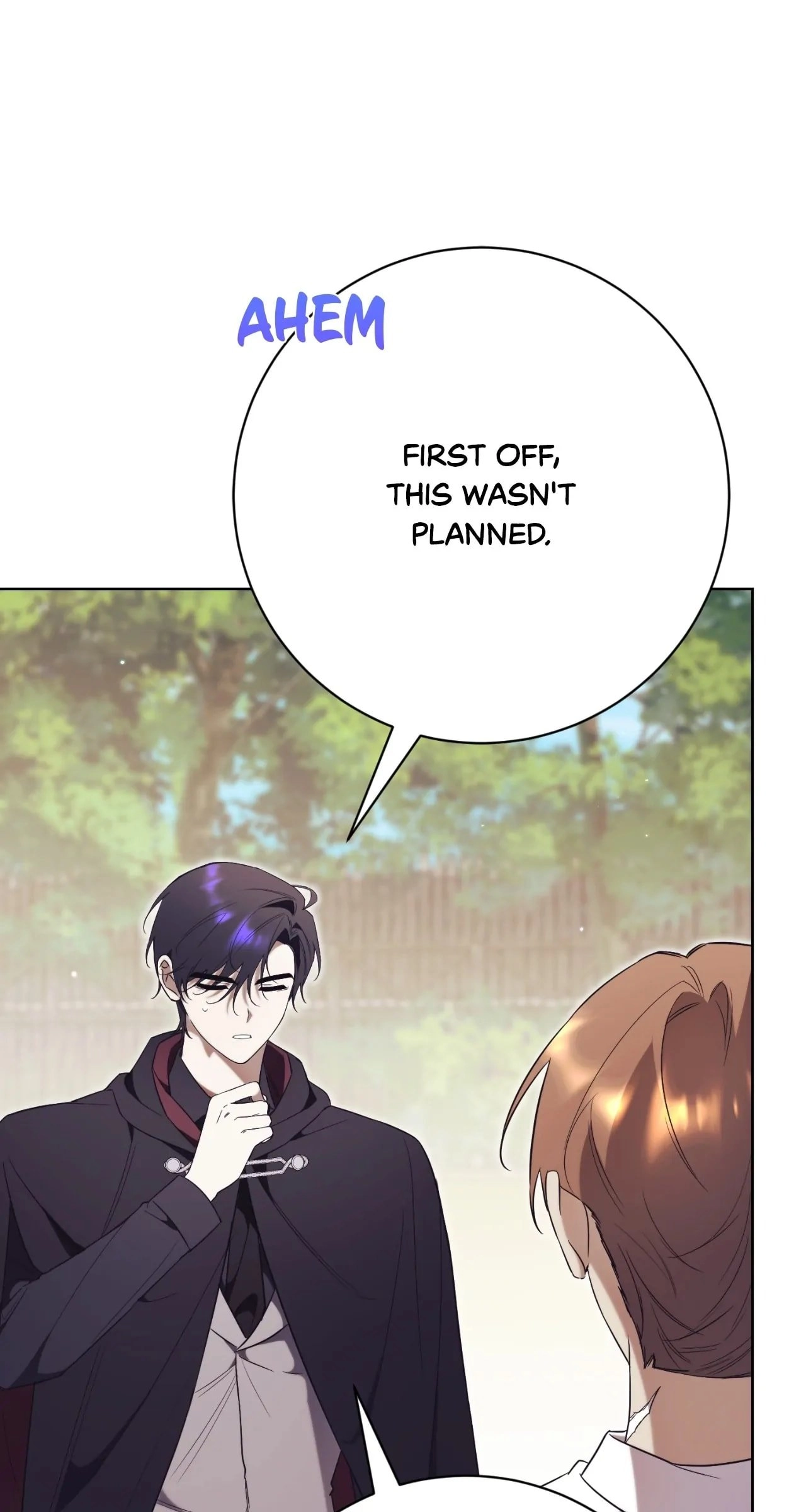 How To Reject My Obsessive Ex-Husband Chapter 7 Page 10