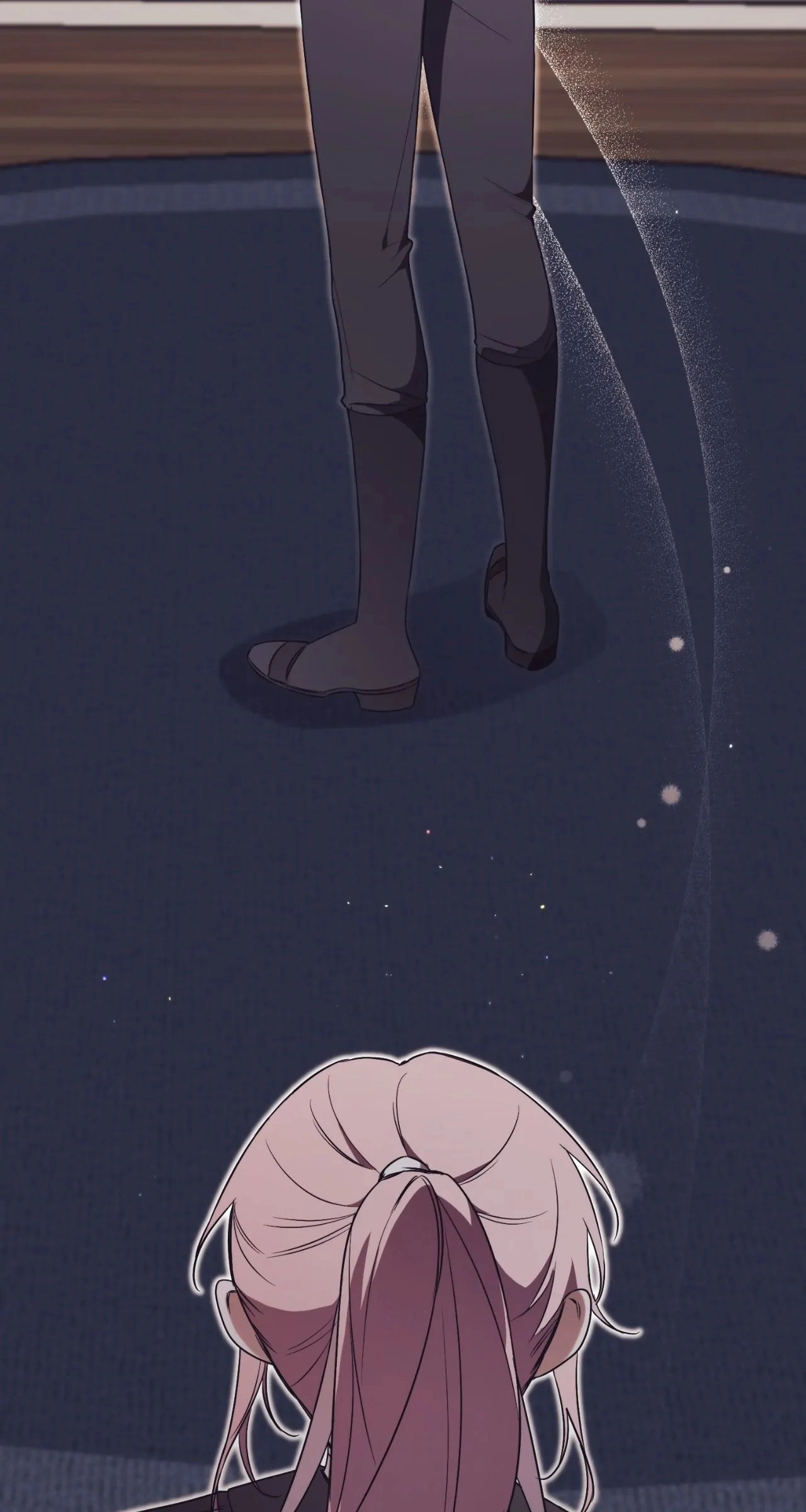 How To Reject My Obsessive Ex-Husband Chapter 7 Page 88