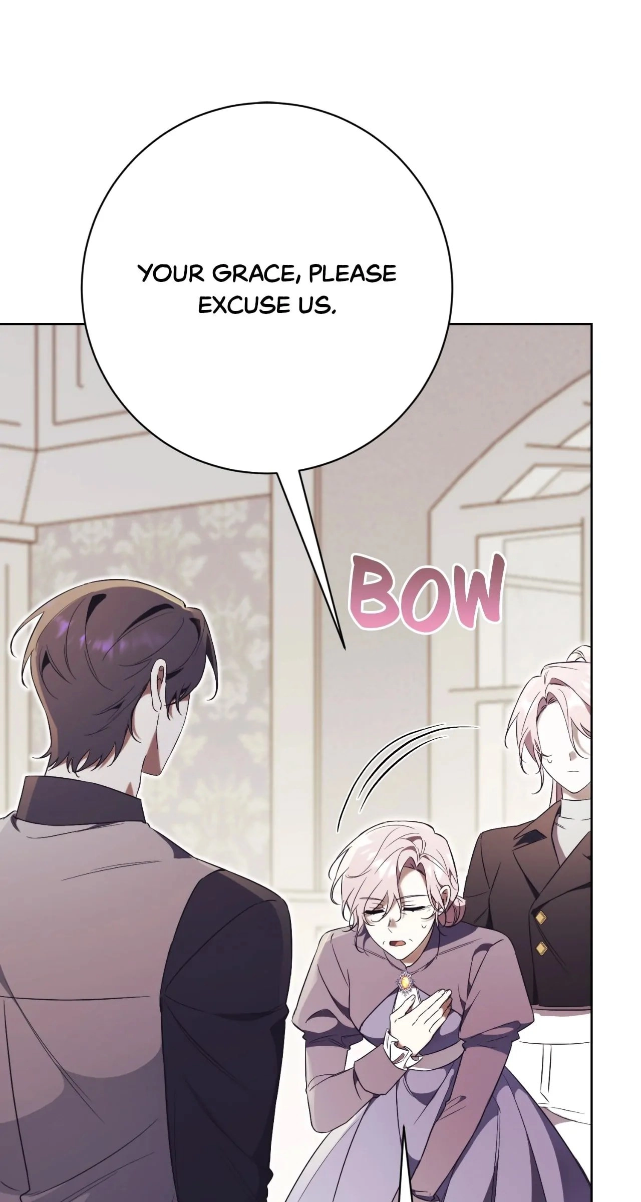 How To Reject My Obsessive Ex-Husband Chapter 7 Page 99