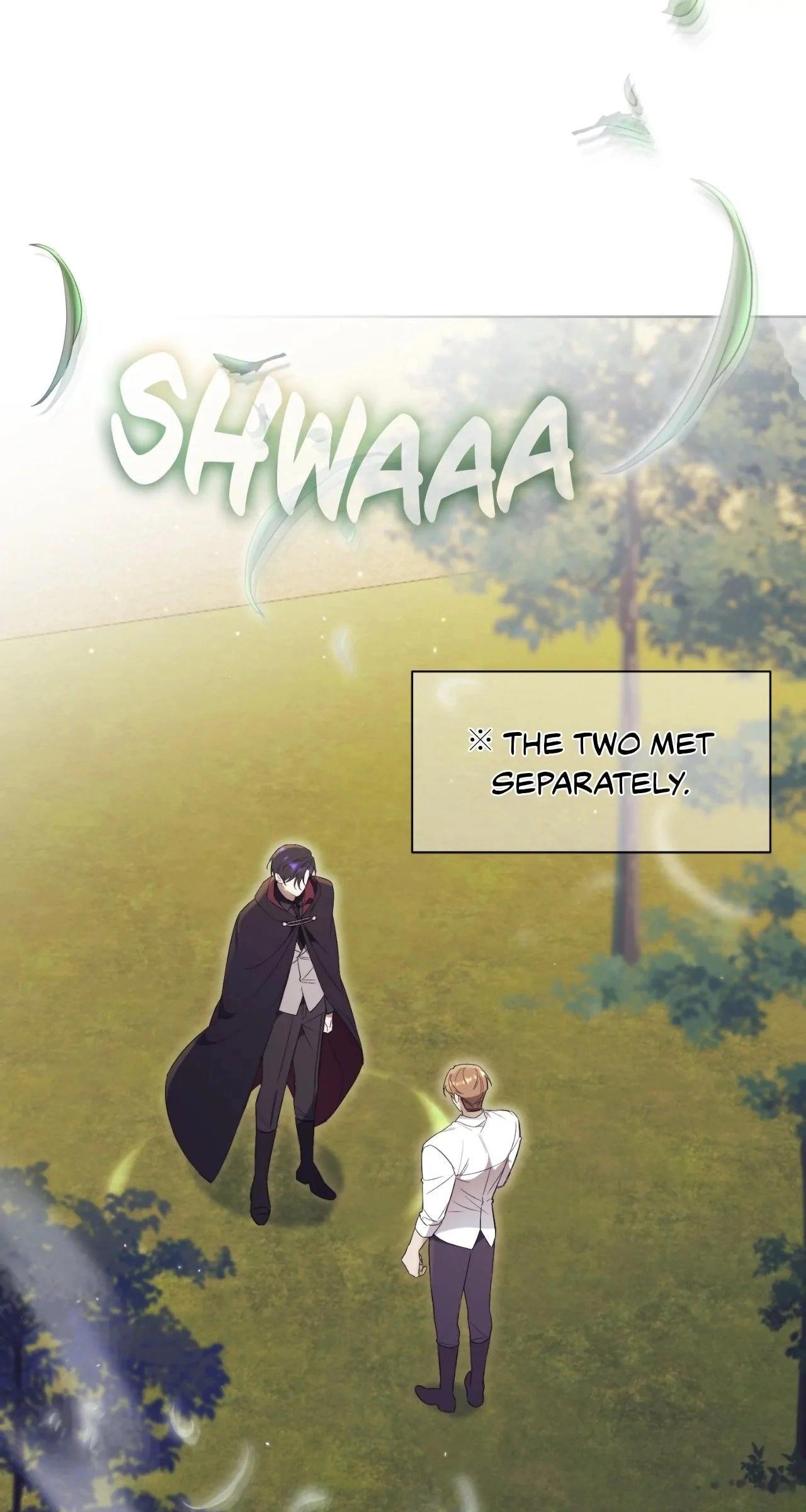 How To Reject My Obsessive Ex-Husband Chapter 7 Page 8
