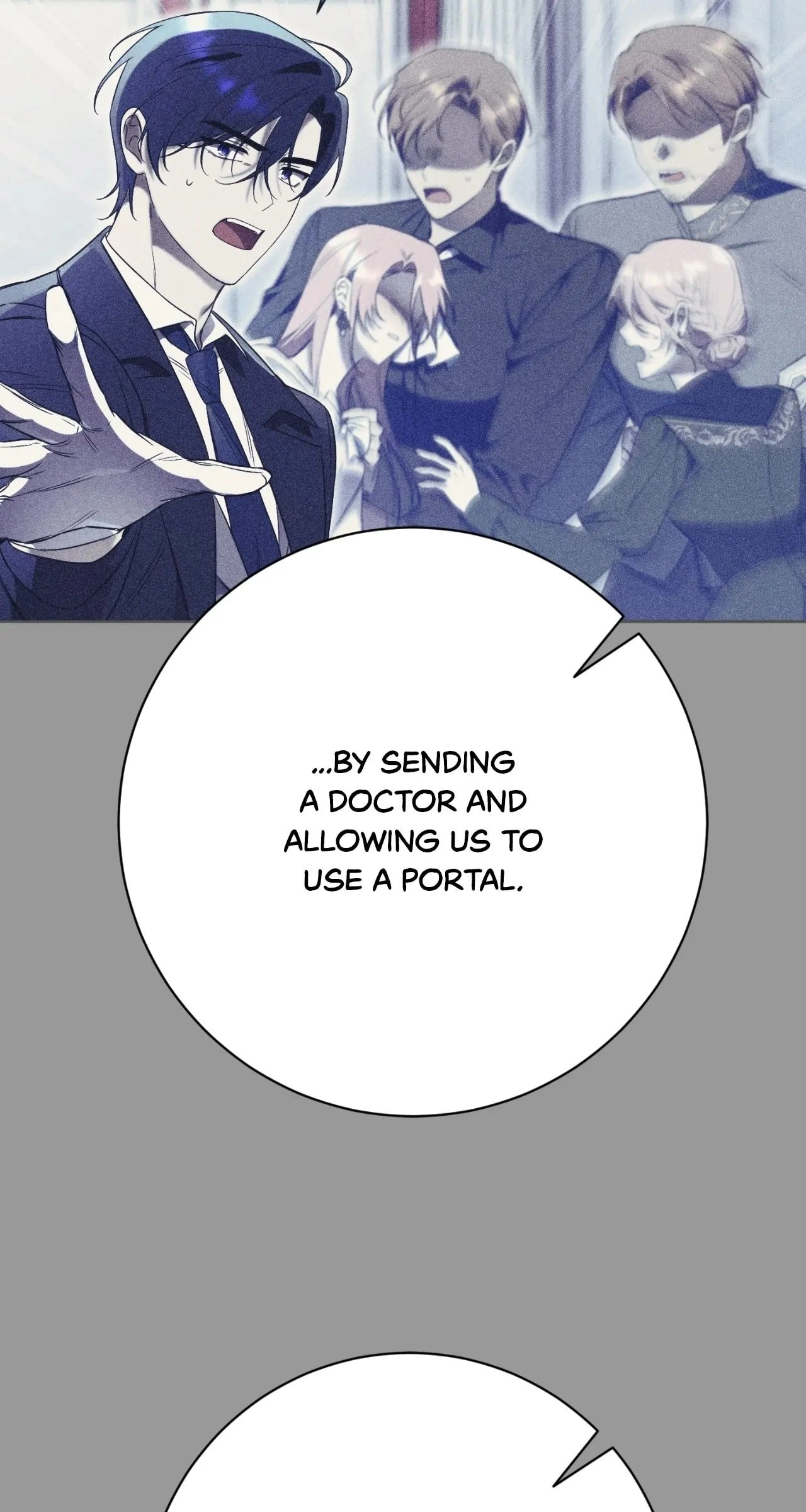 How To Reject My Obsessive Ex-Husband Chapter 7 Page 44