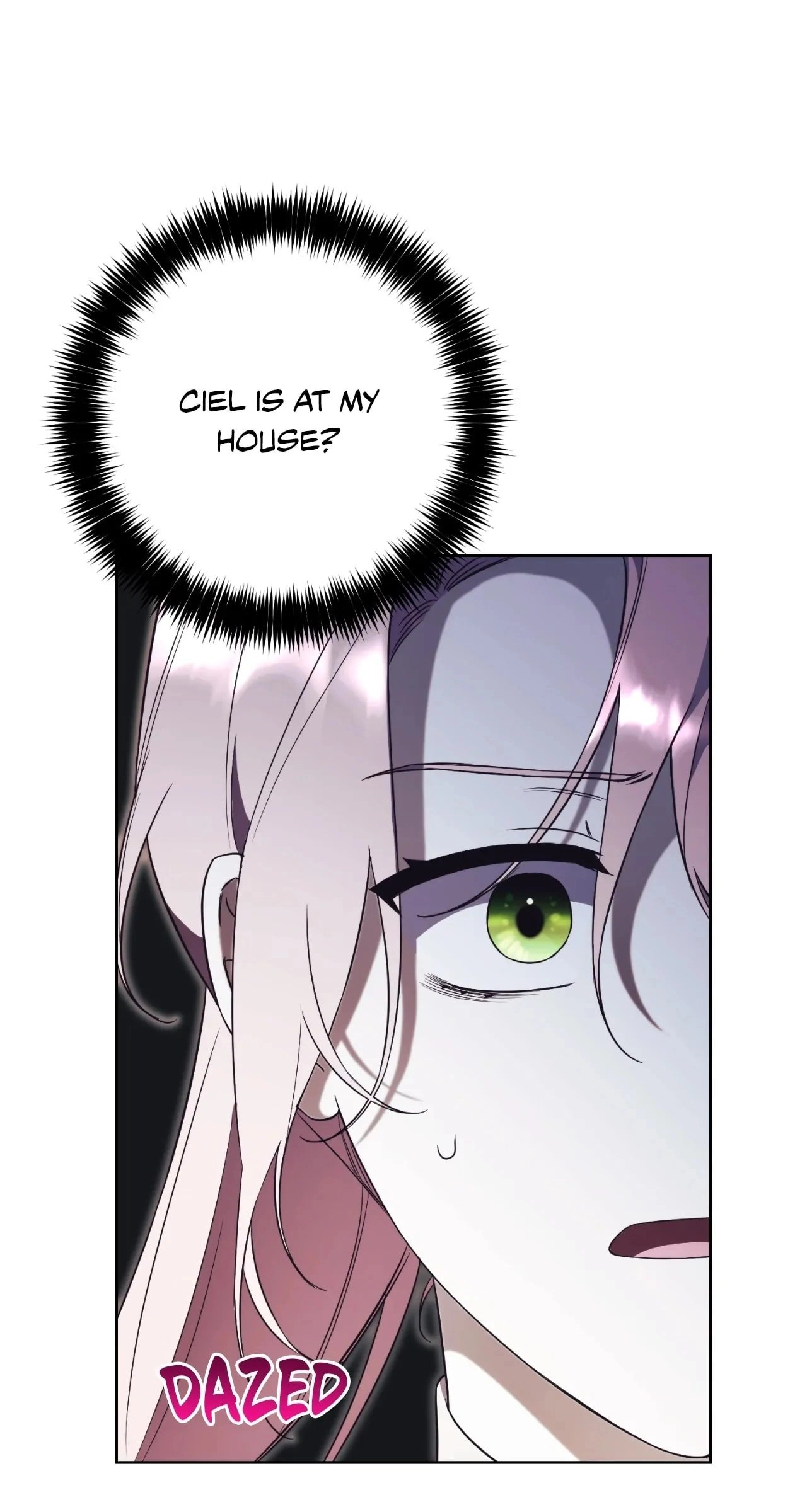 How To Reject My Obsessive Ex-Husband Chapter 7 Page 61