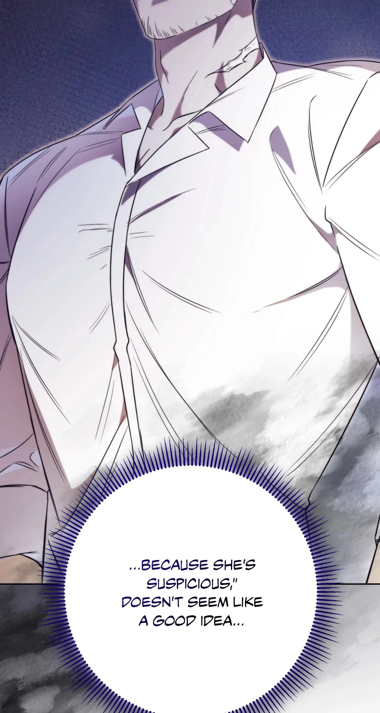 How To Reject My Obsessive Ex-Husband Chapter 7 Page 23