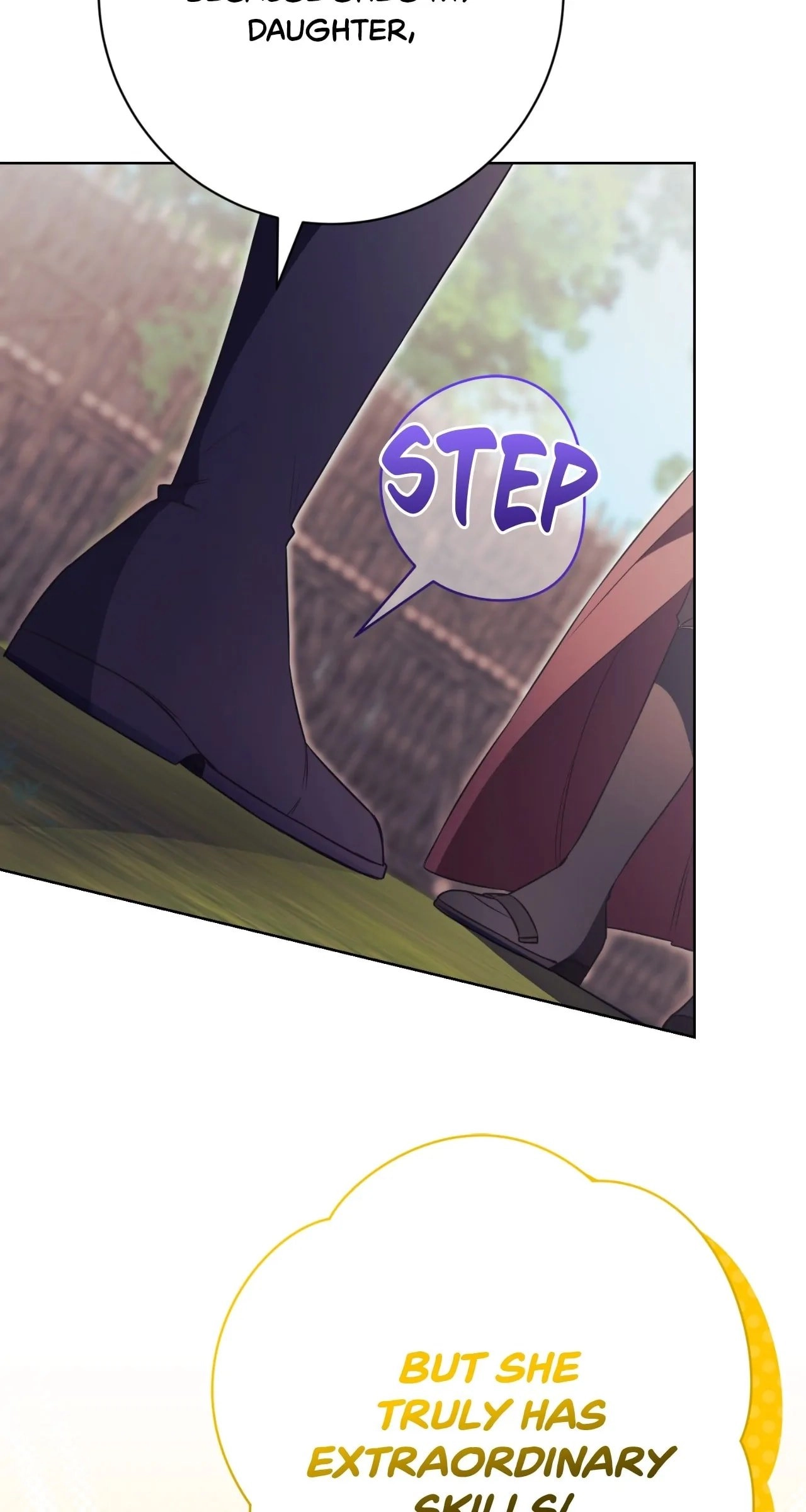 How To Reject My Obsessive Ex-Husband Chapter 7 Page 28