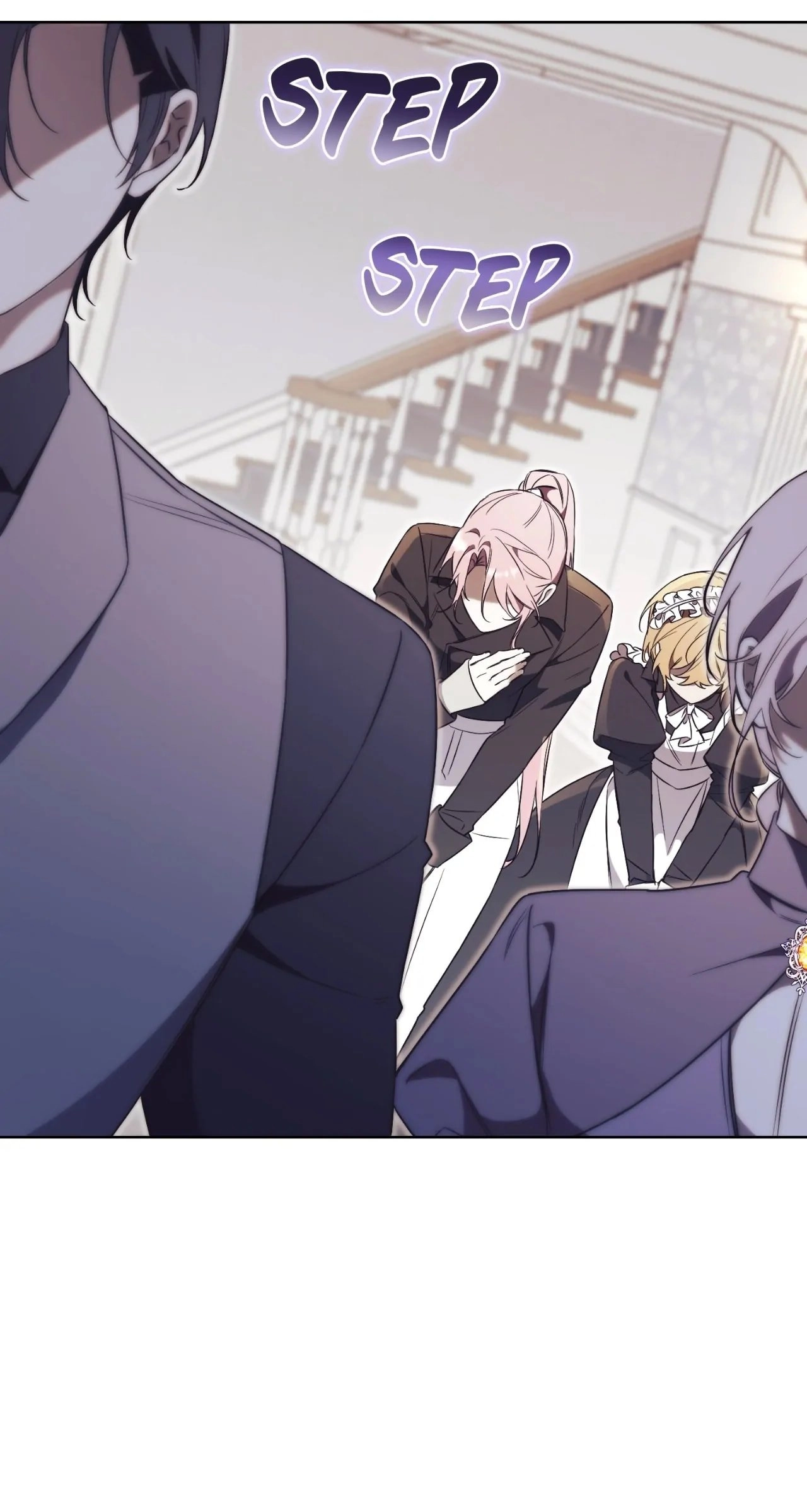 How To Reject My Obsessive Ex-Husband Chapter 7 Page 105