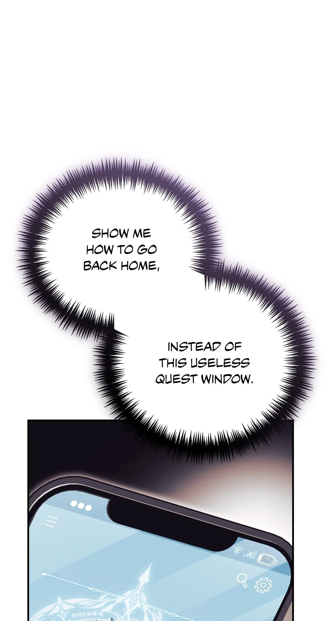 How To Reject My Obsessive Ex-Husband Chapter 34 Page 99