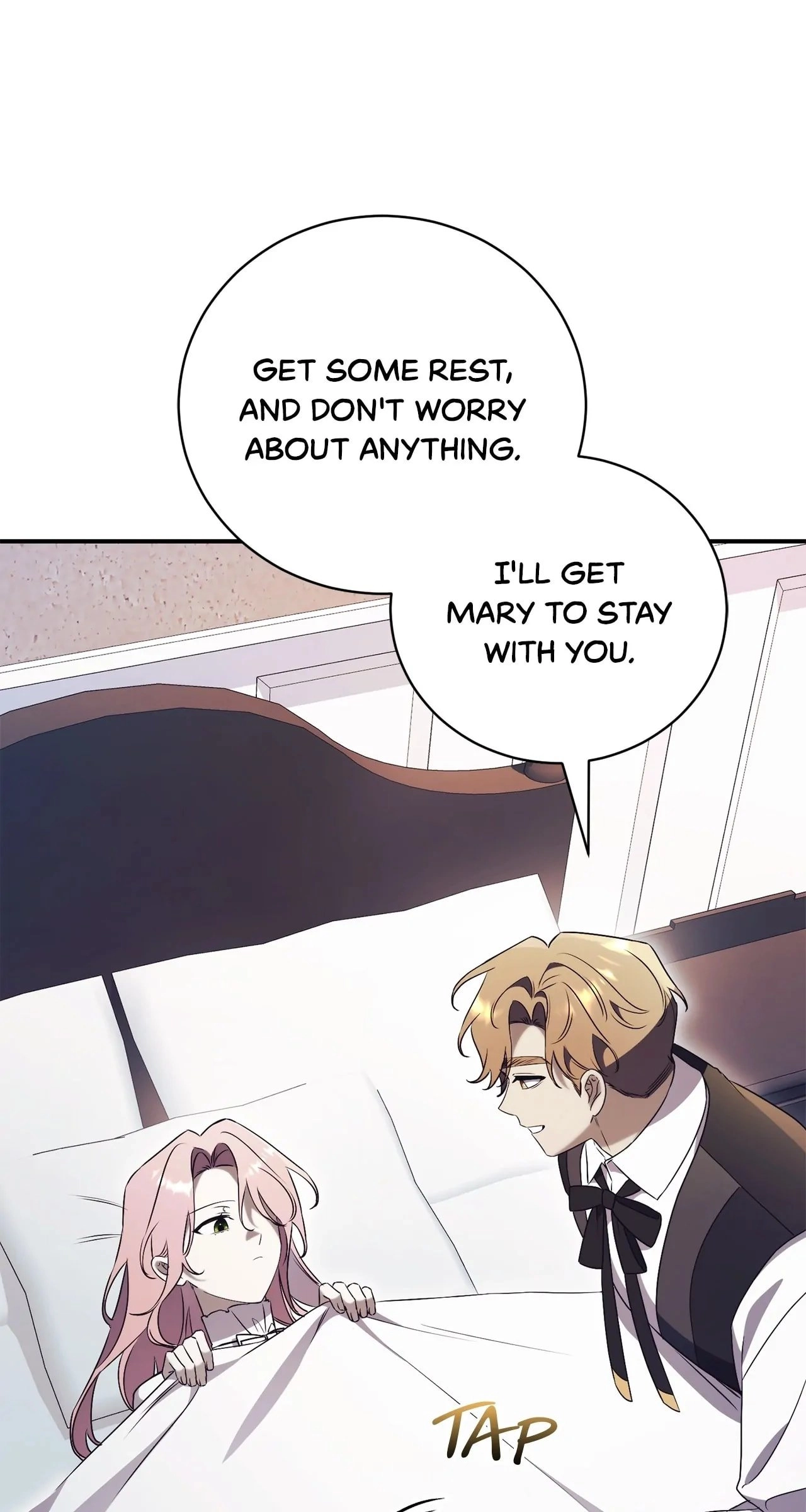 How To Reject My Obsessive Ex-Husband Chapter 34 Page 60