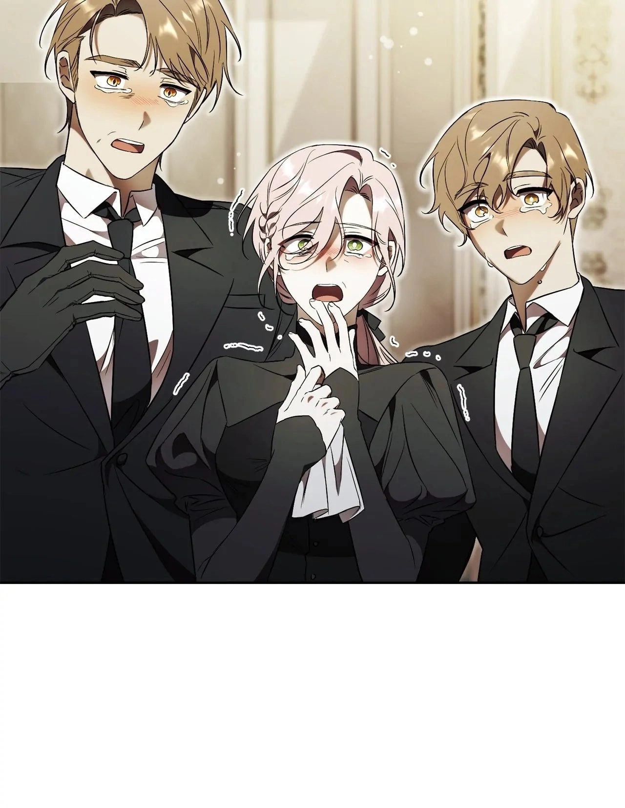 How To Reject My Obsessive Ex-Husband Chapter 3 Page 24