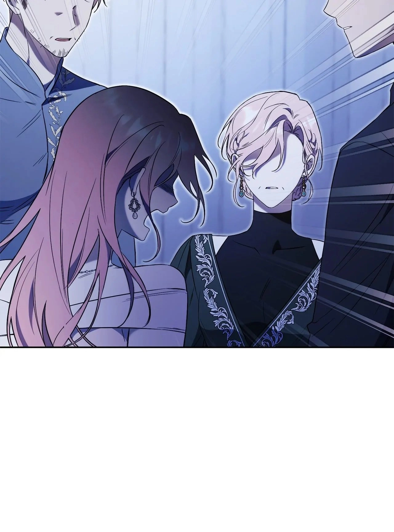 How To Reject My Obsessive Ex-Husband Chapter 3 Page 32