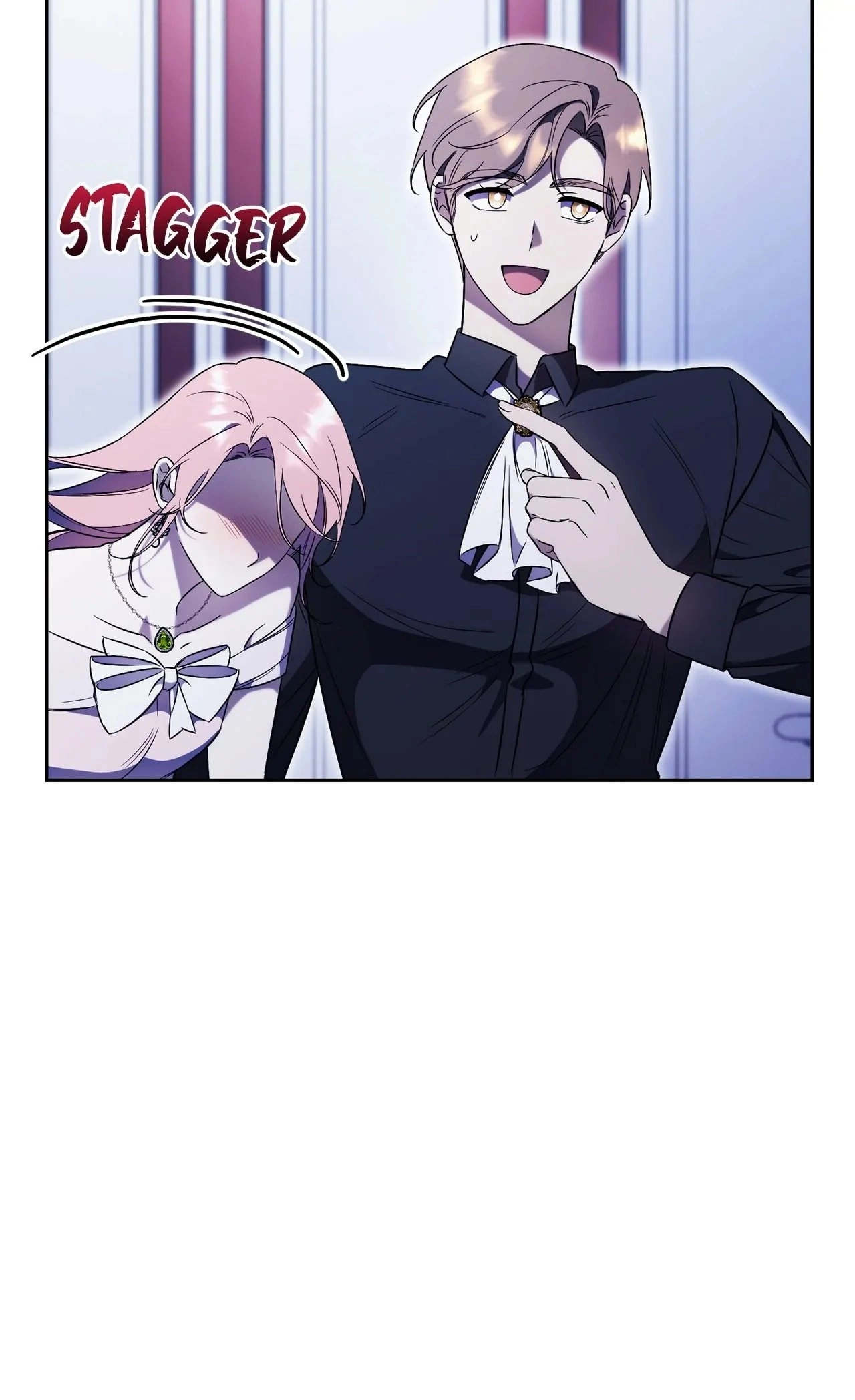 How To Reject My Obsessive Ex-Husband Chapter 3 Page 41