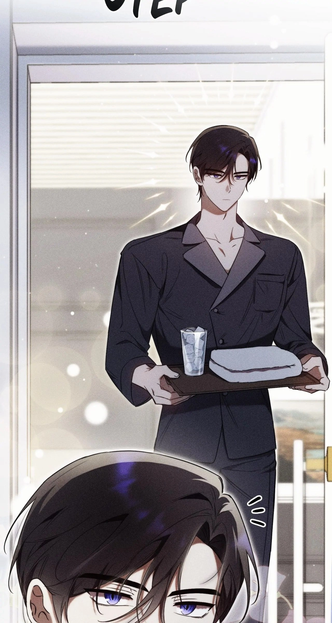 How To Reject My Obsessive Ex-Husband Chapter 3 Page 54