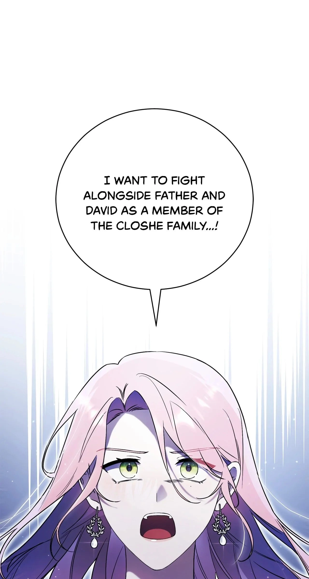 How To Reject My Obsessive Ex-Husband Chapter 3 Page 33