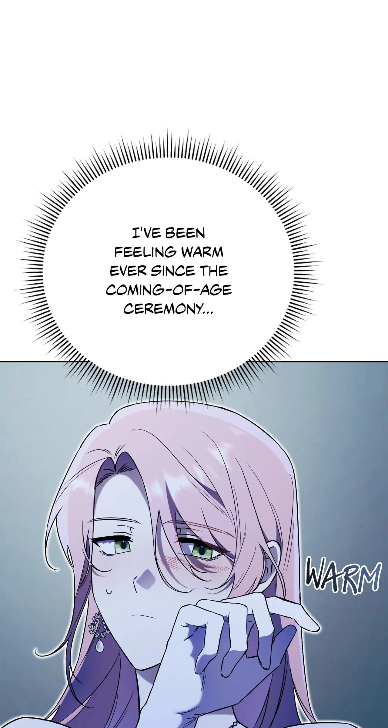 How To Reject My Obsessive Ex-Husband Chapter 3 Page 7