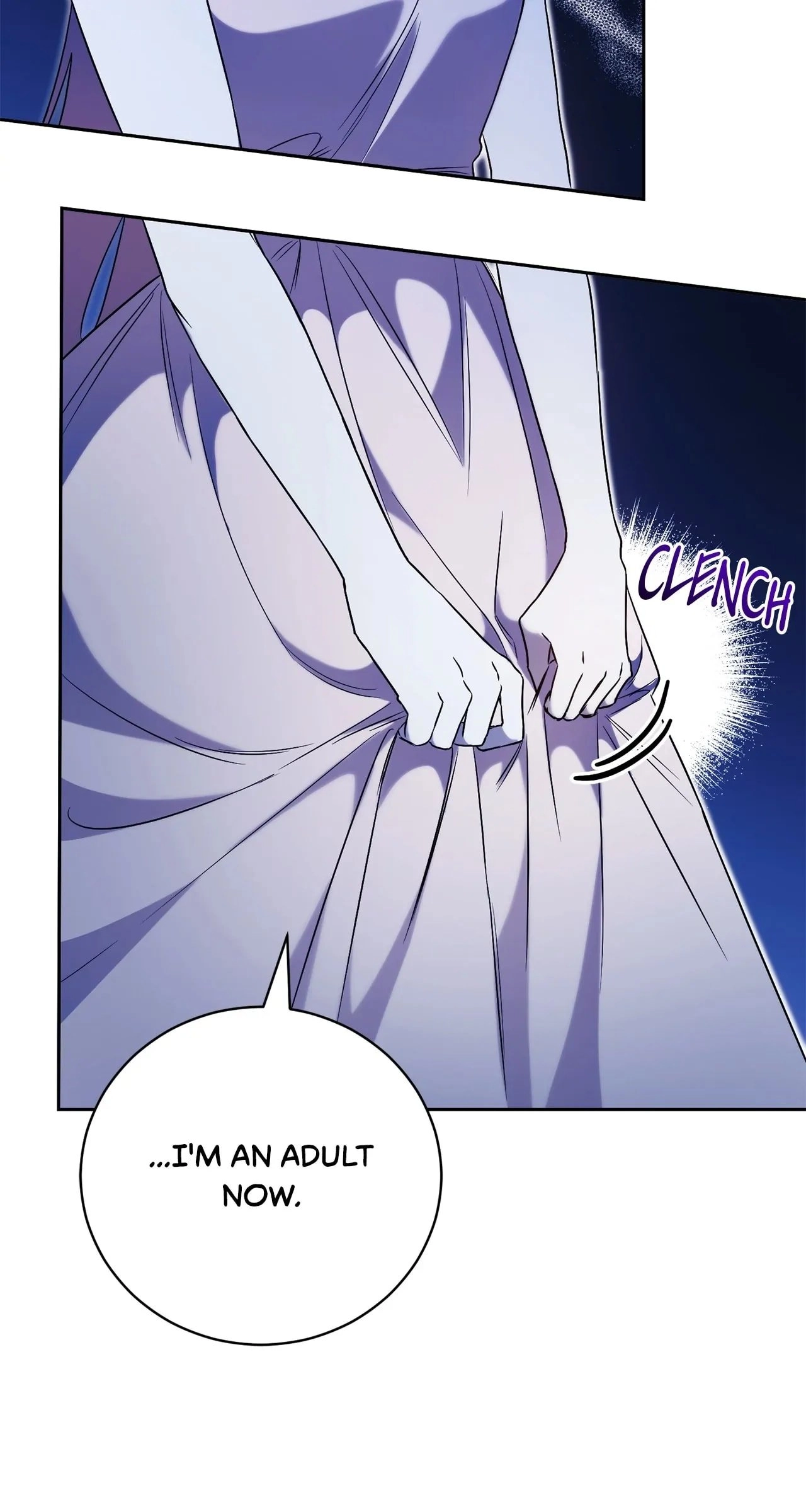 How To Reject My Obsessive Ex-Husband Chapter 3 Page 30