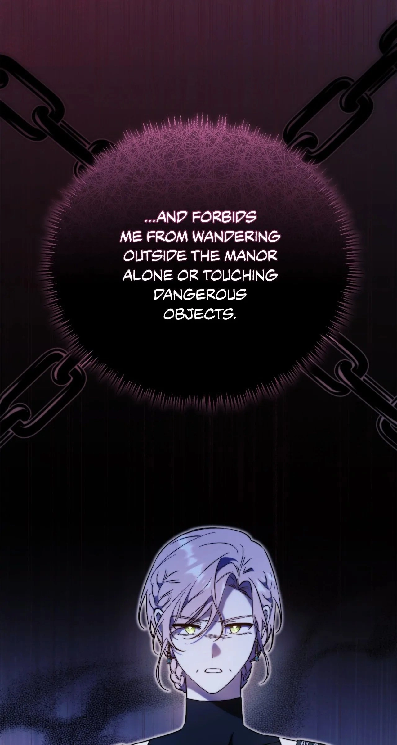 How To Reject My Obsessive Ex-Husband Chapter 3 Page 27