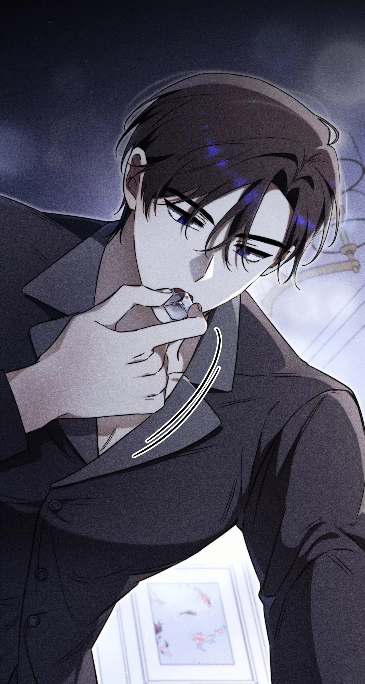 How To Reject My Obsessive Ex-Husband Chapter 3 Page 72